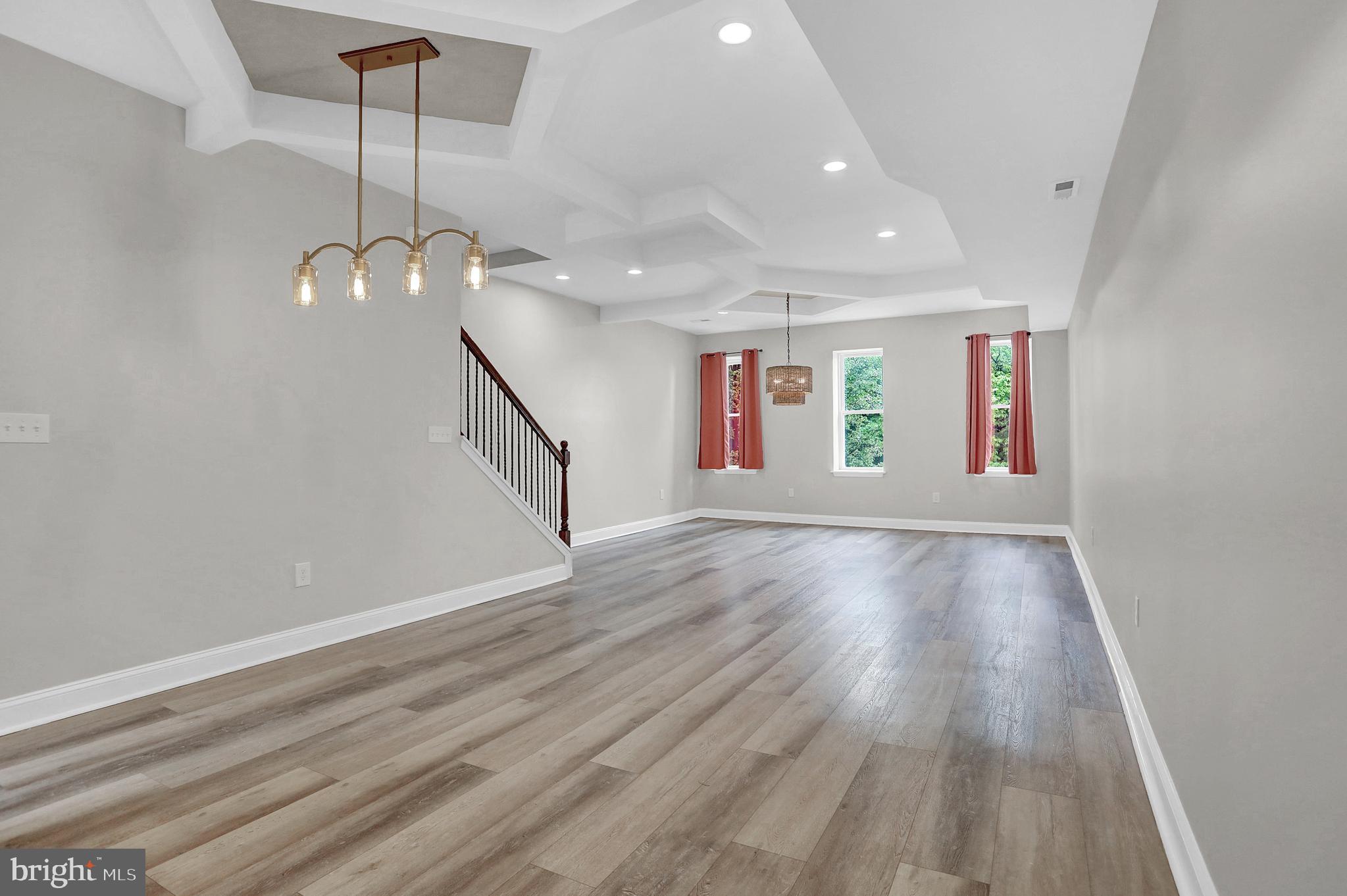 MIDTOWN EDMONDSON - Residential Lease