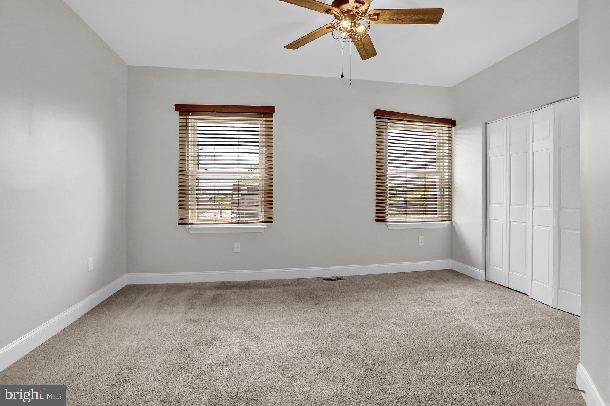 MIDTOWN EDMONDSON - Residential Lease