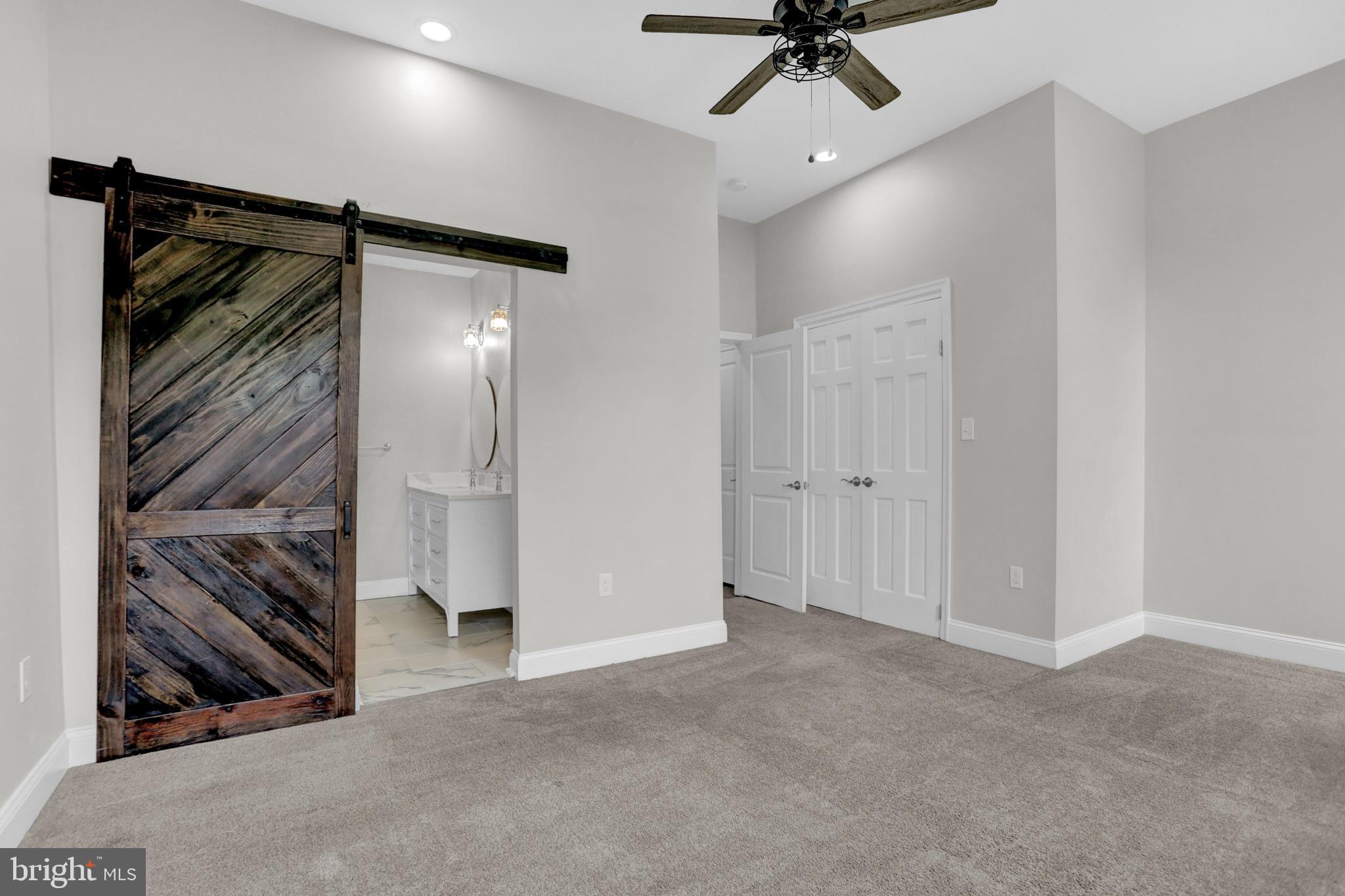 MIDTOWN EDMONDSON - Residential Lease