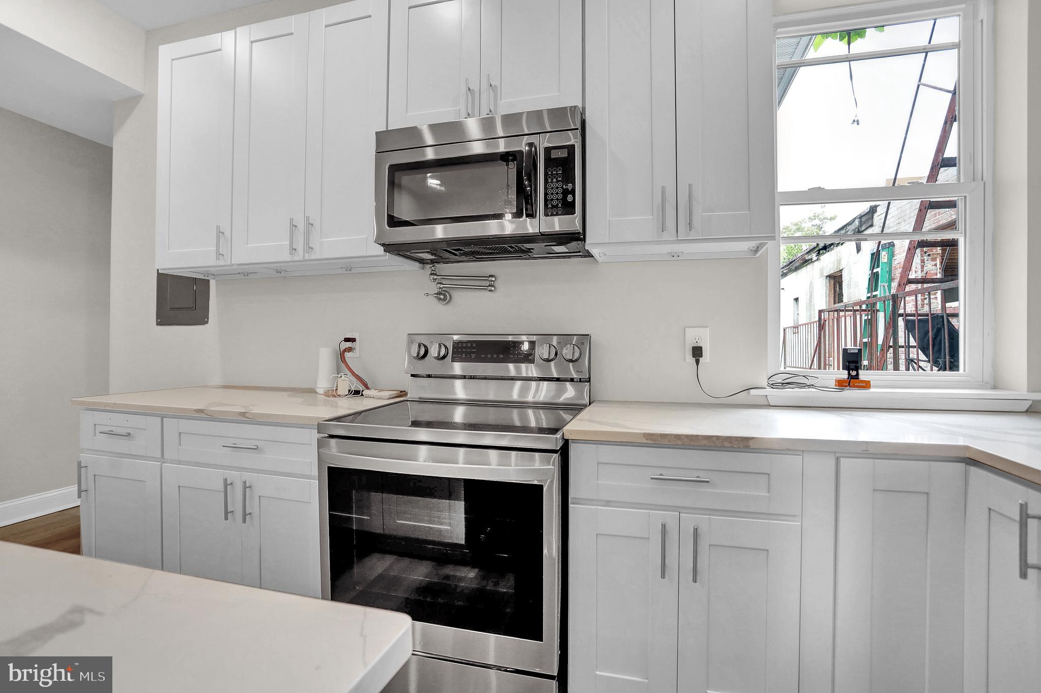 MIDTOWN EDMONDSON - Residential Lease