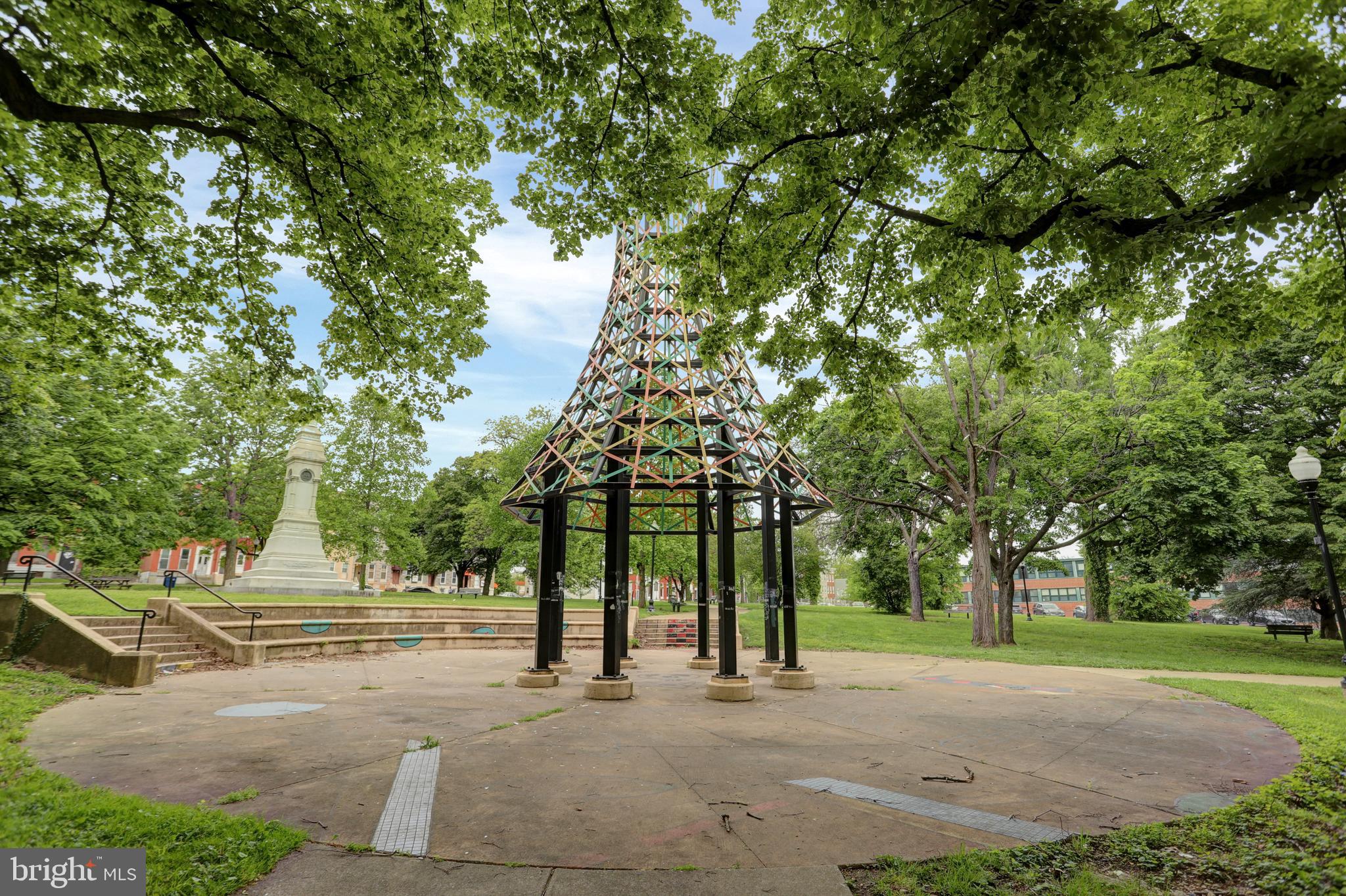 MIDTOWN EDMONDSON - Residential Lease