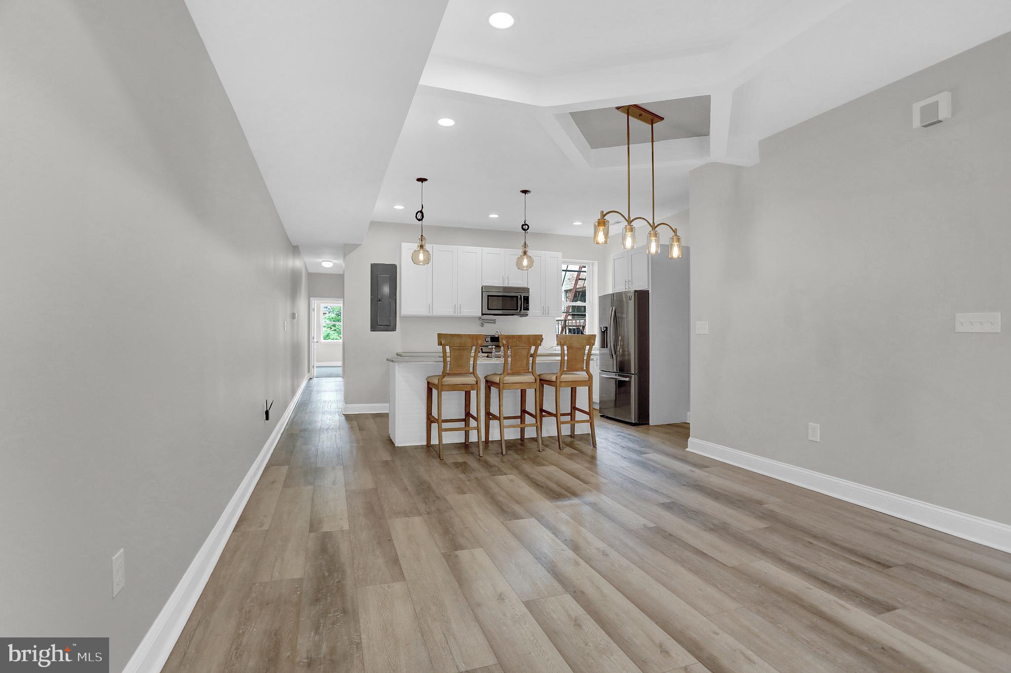 MIDTOWN EDMONDSON - Residential Lease