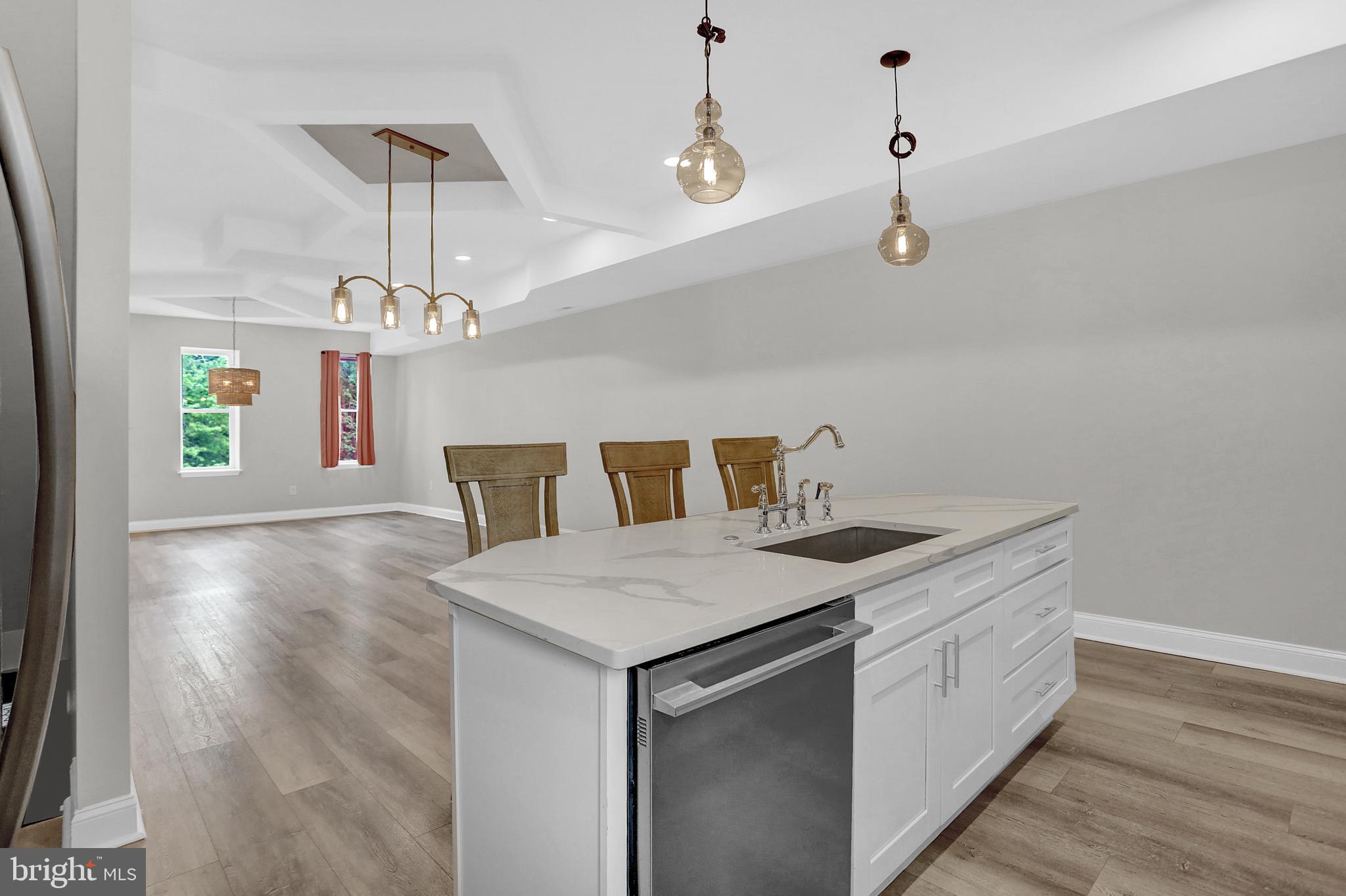 MIDTOWN EDMONDSON - Residential Lease