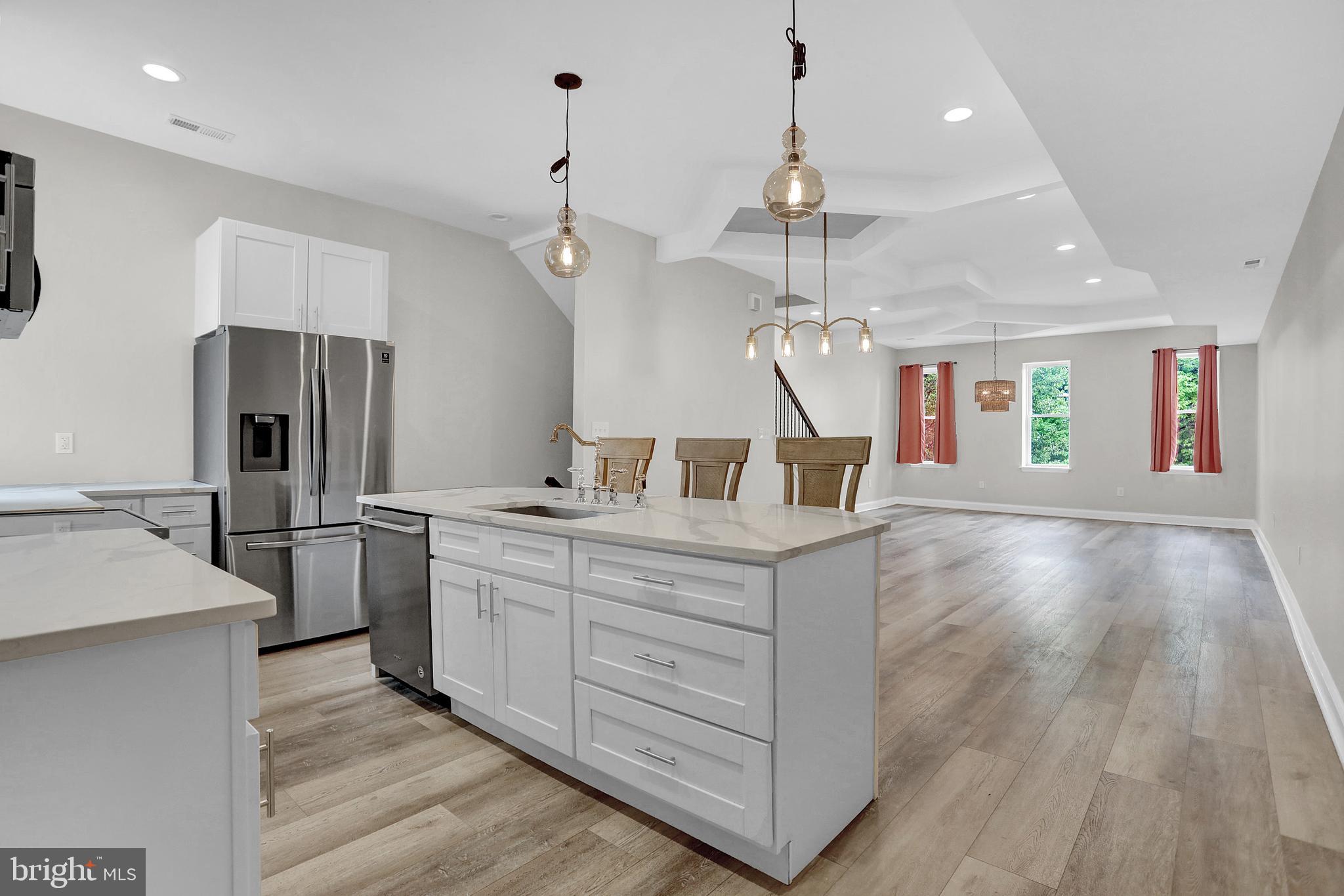 MIDTOWN EDMONDSON - Residential Lease