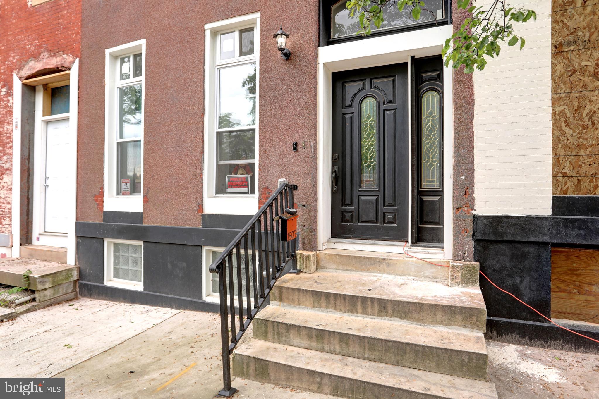 MIDTOWN EDMONDSON - Residential Lease