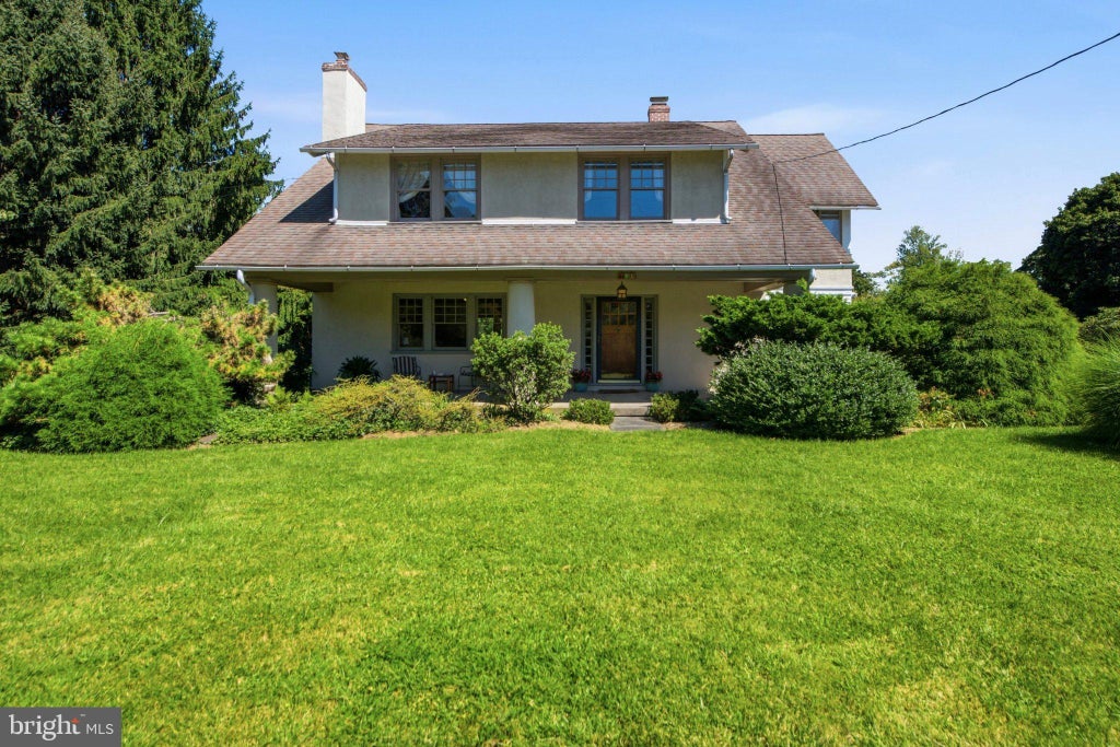 Photo of 761 Concord Road, GLEN MILLS, PA 19342 (MLS # PADE2120226)