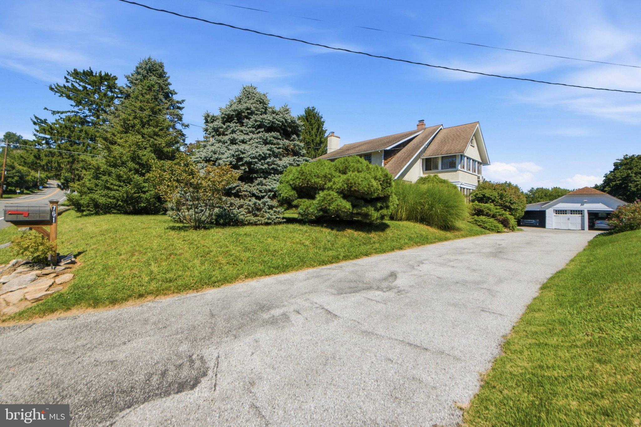 761 CONCORD ROAD