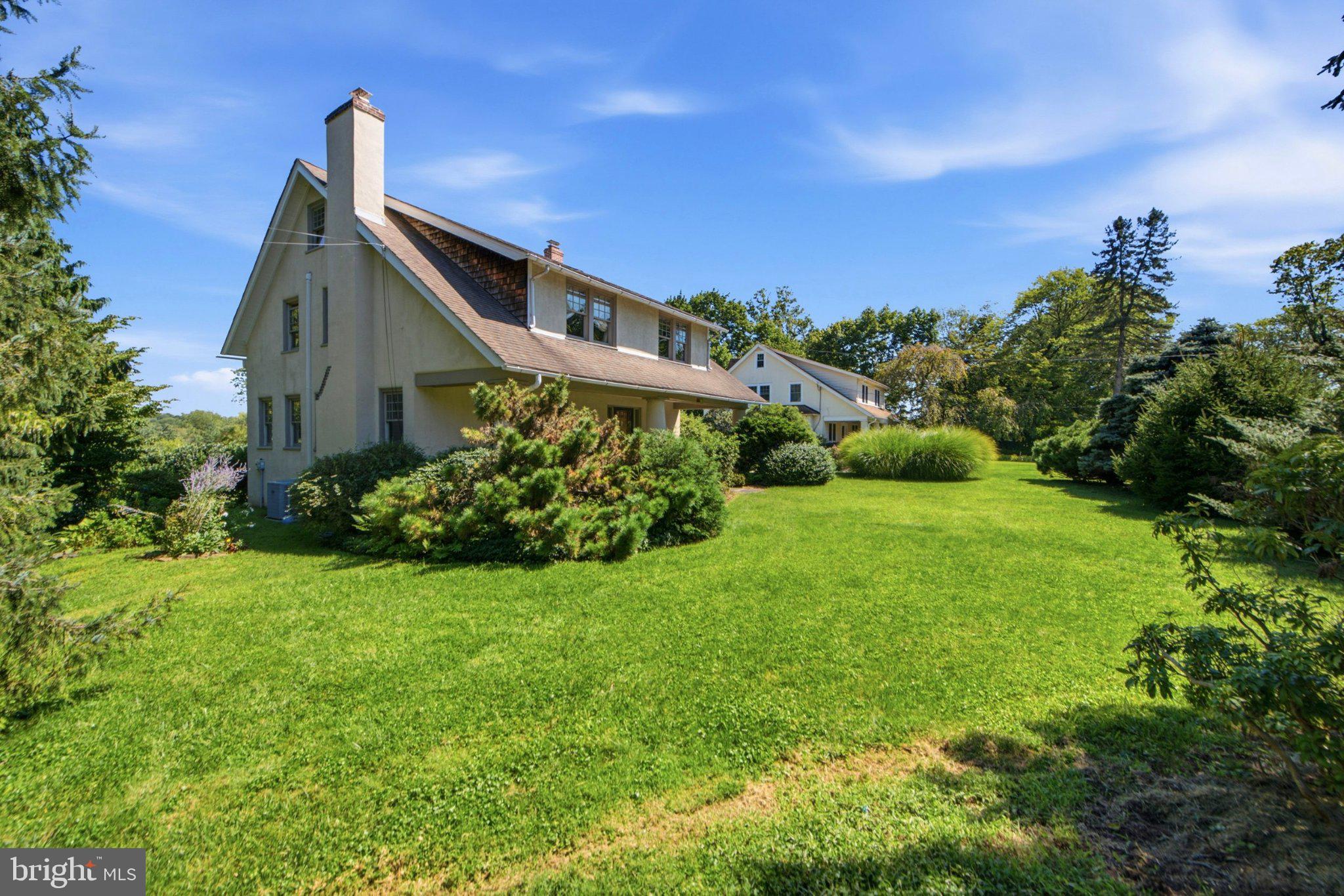 761 CONCORD ROAD