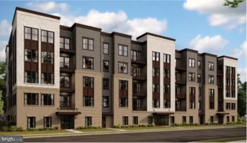 21731 Dovekie Terrace Unit 304, Ashburn, VA 20147 - MLS#: VALO2096192
