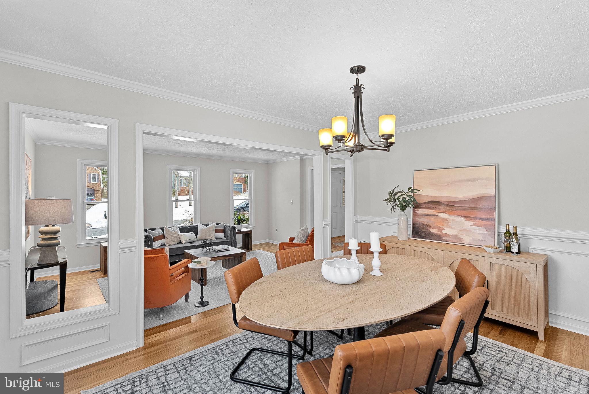 COUNTRYSIDE - Residential