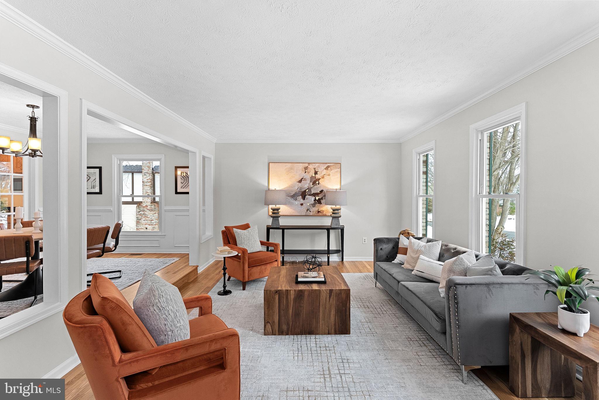 COUNTRYSIDE - Residential