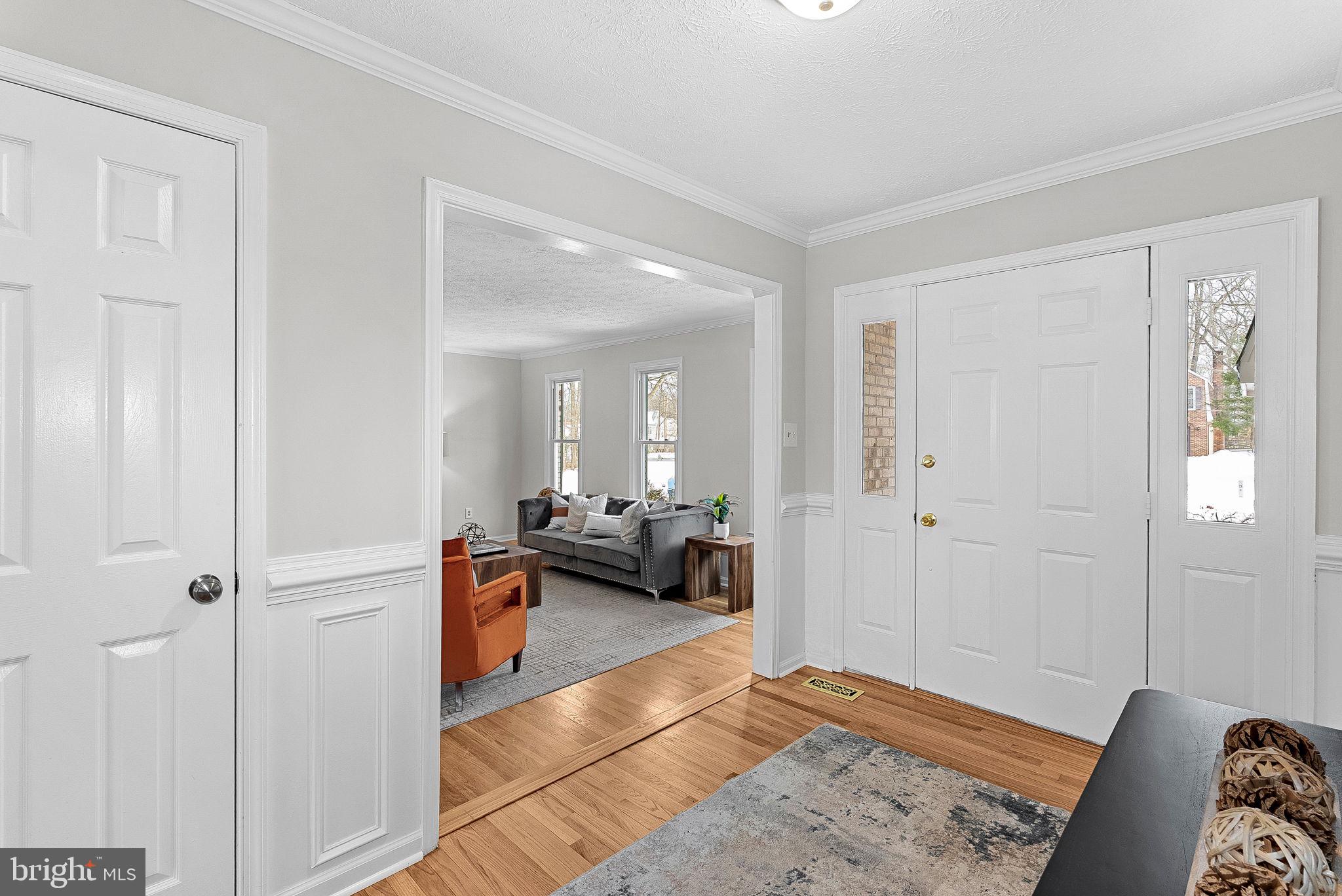 COUNTRYSIDE - Residential