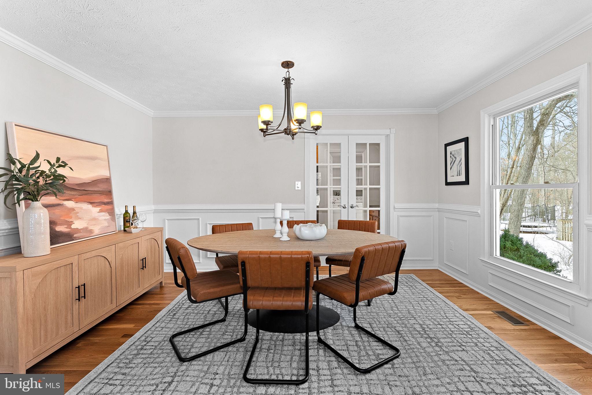 COUNTRYSIDE - Residential