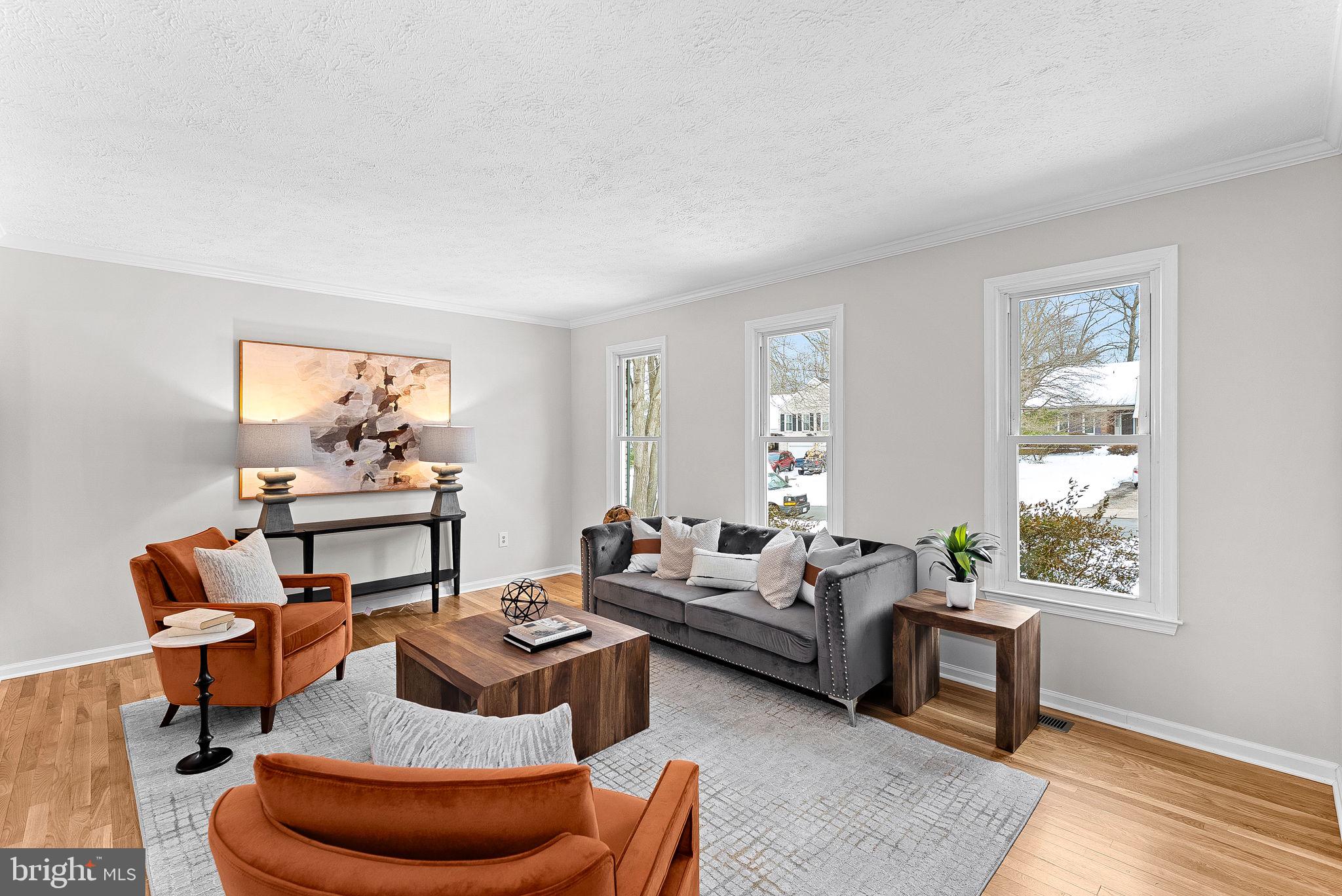 COUNTRYSIDE - Residential