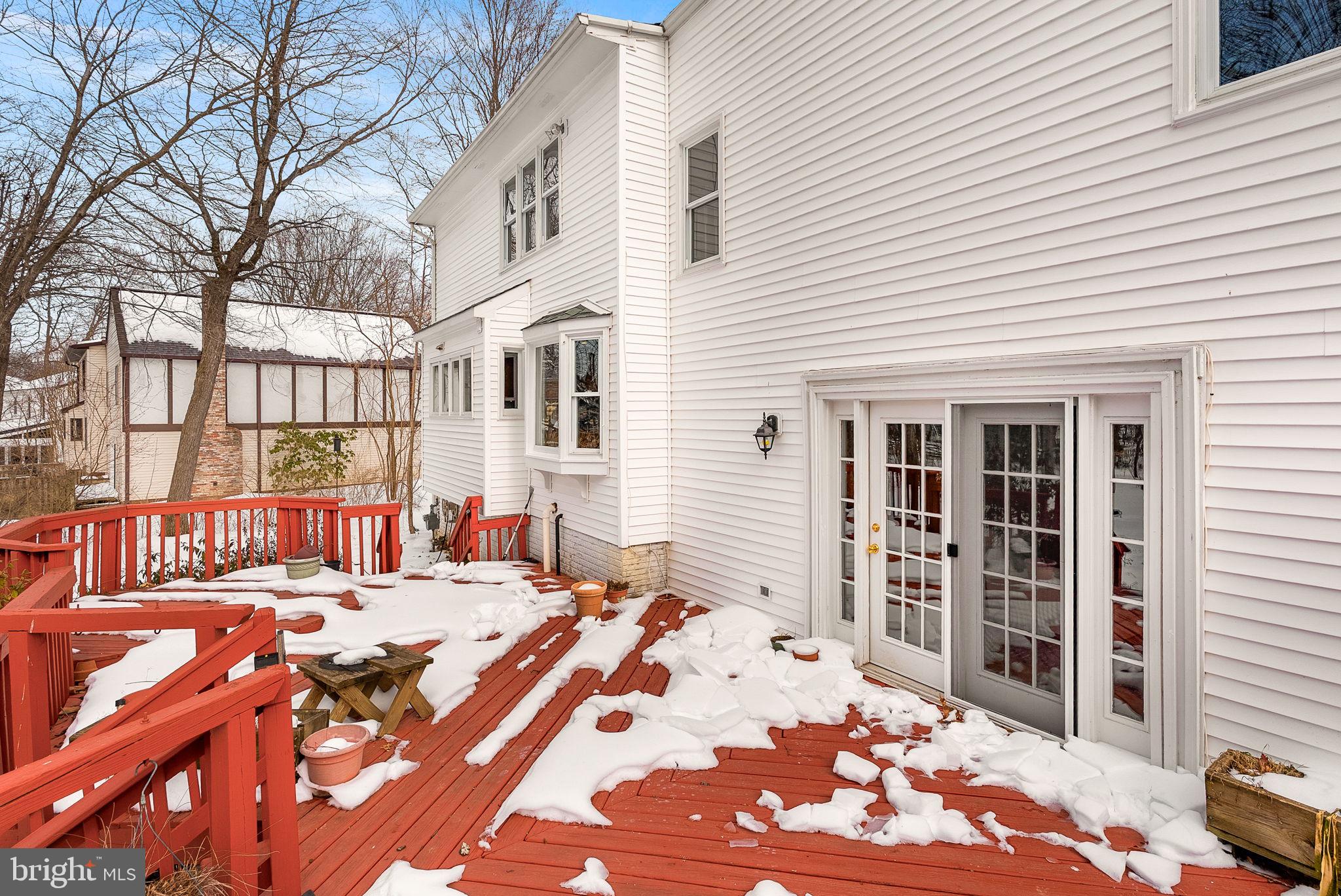 COUNTRYSIDE - Residential