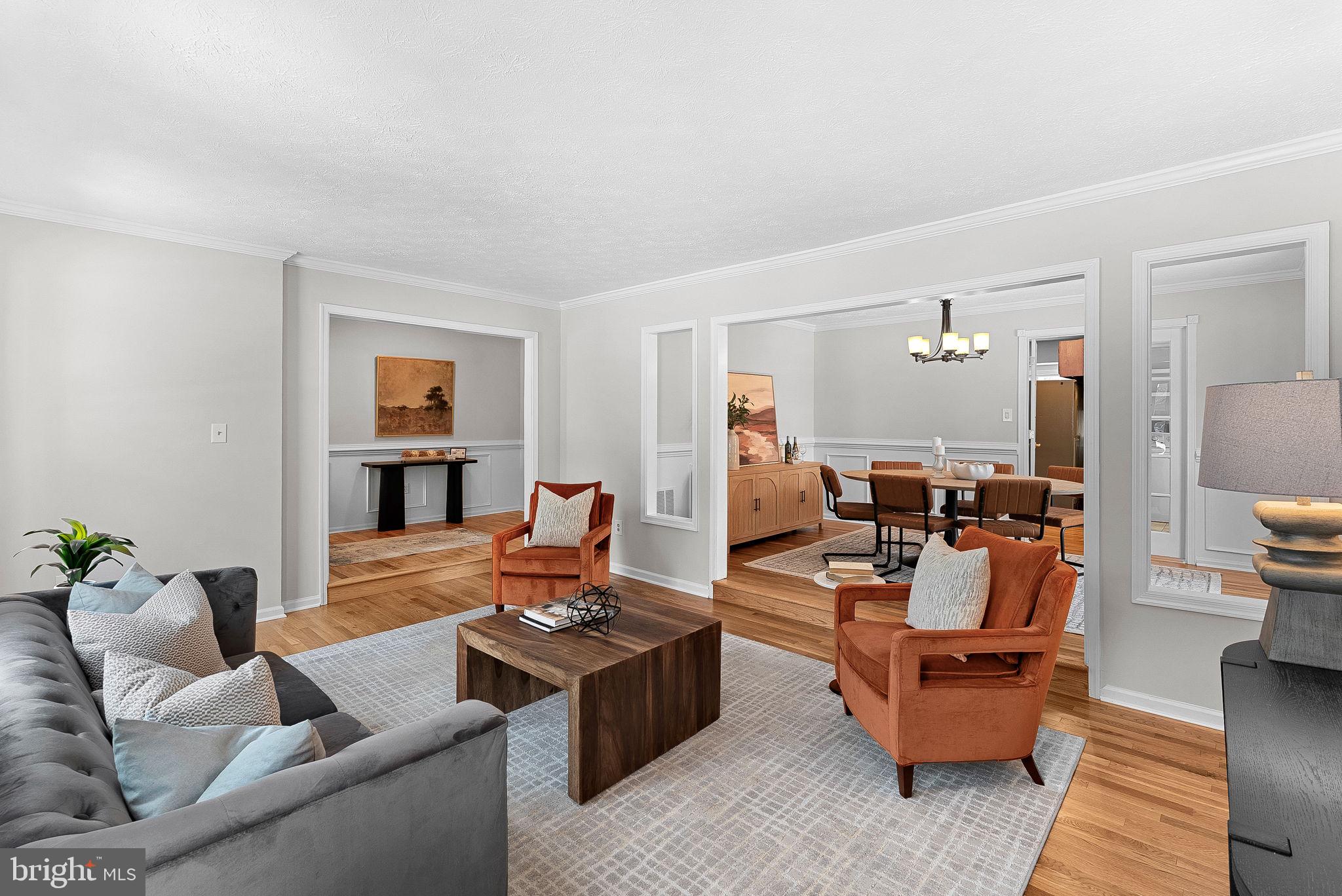 COUNTRYSIDE - Residential