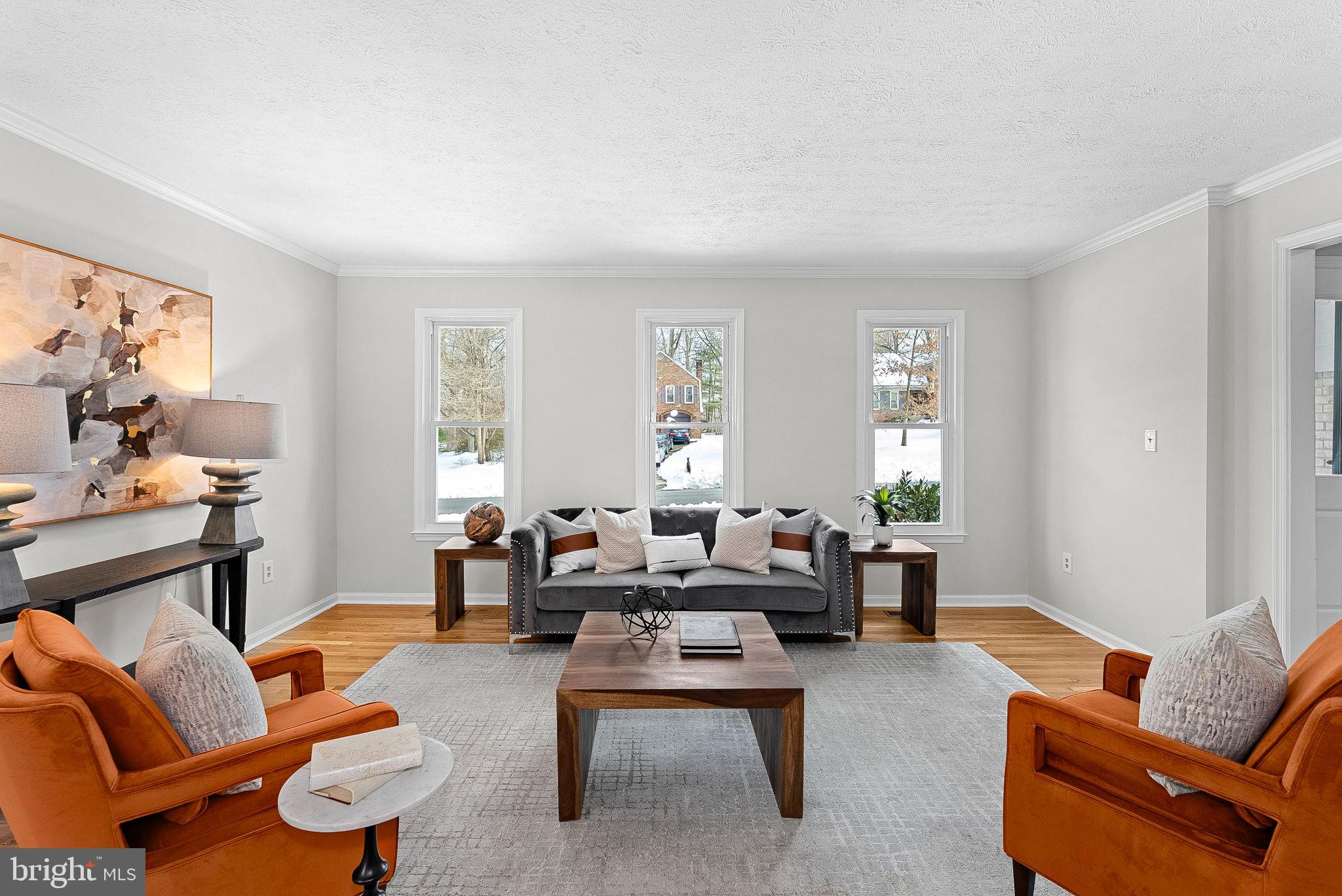 COUNTRYSIDE - Residential