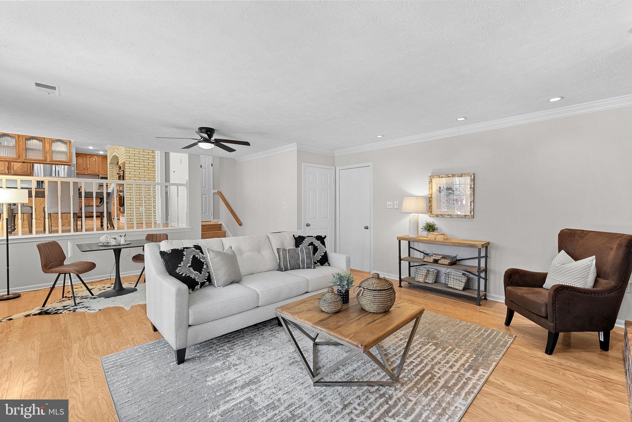 COUNTRYSIDE - Residential