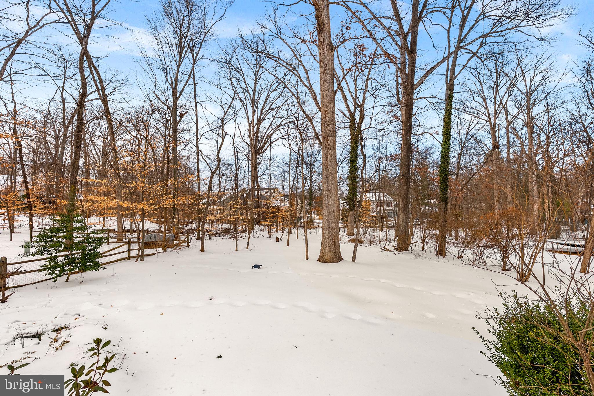 COUNTRYSIDE - Residential