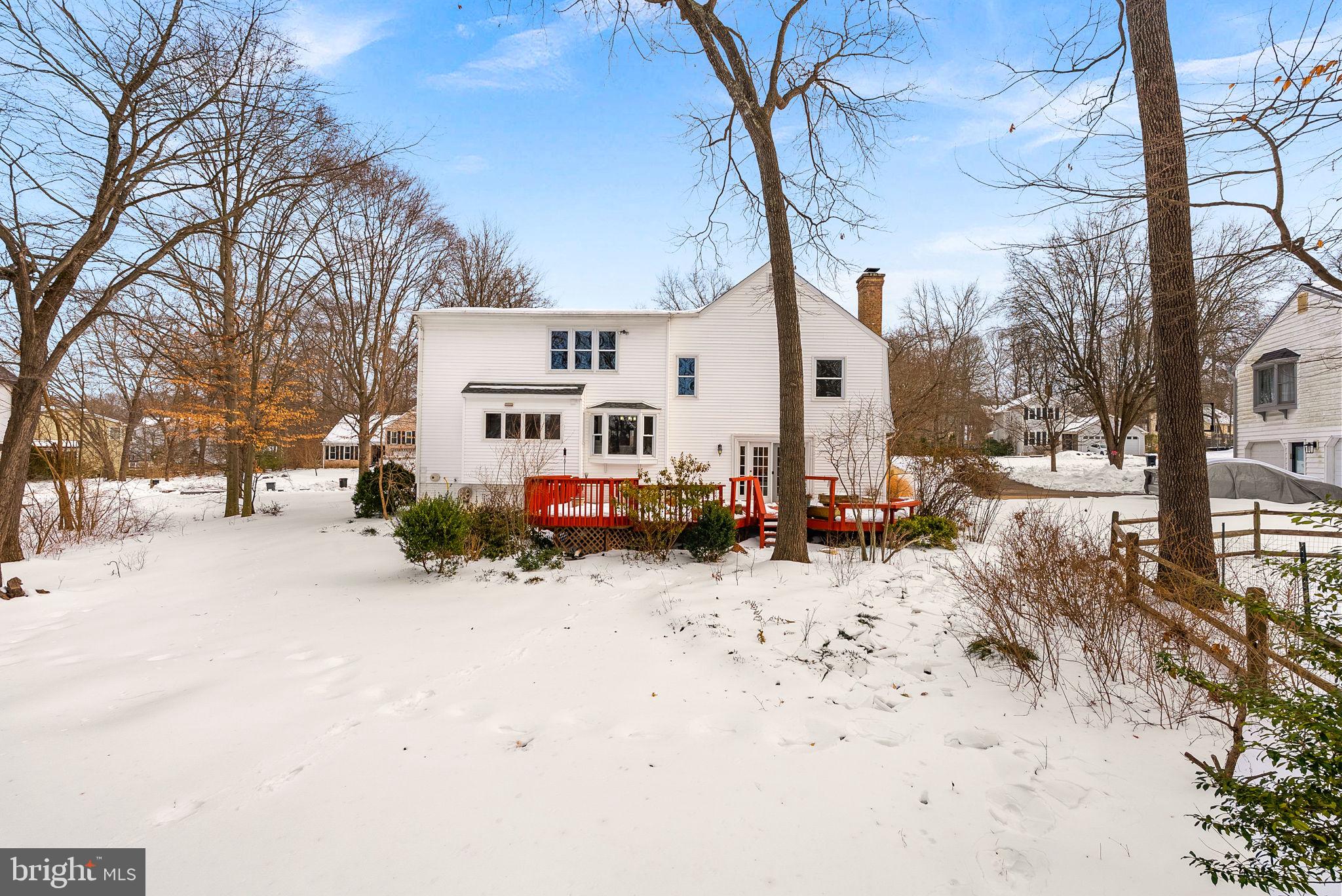 COUNTRYSIDE - Residential