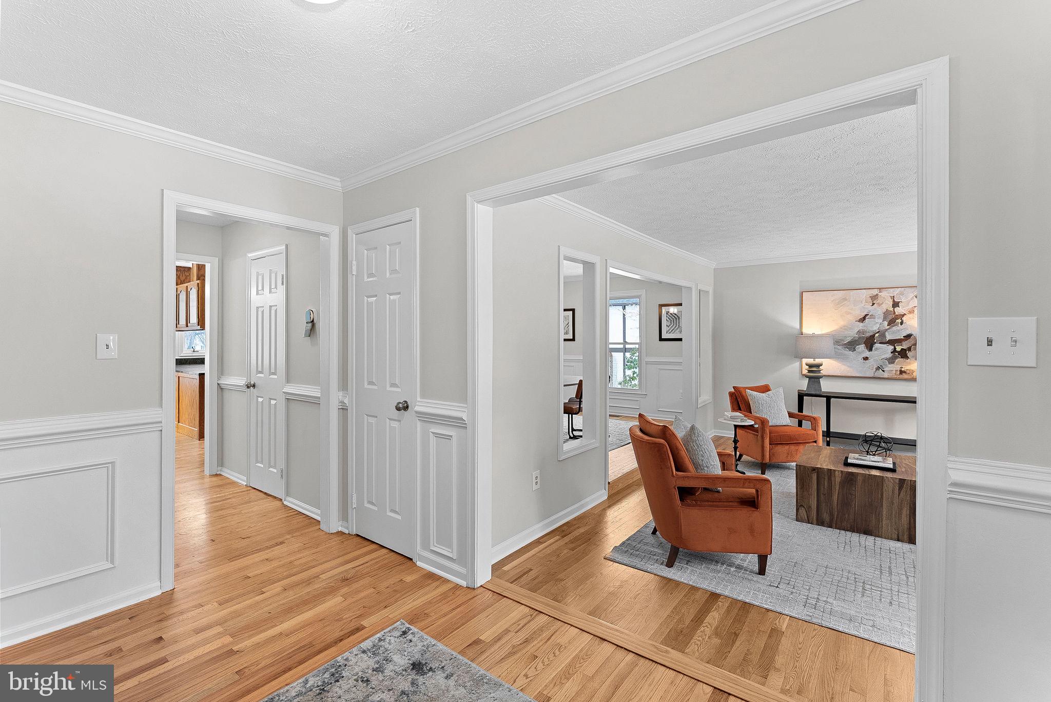 COUNTRYSIDE - Residential