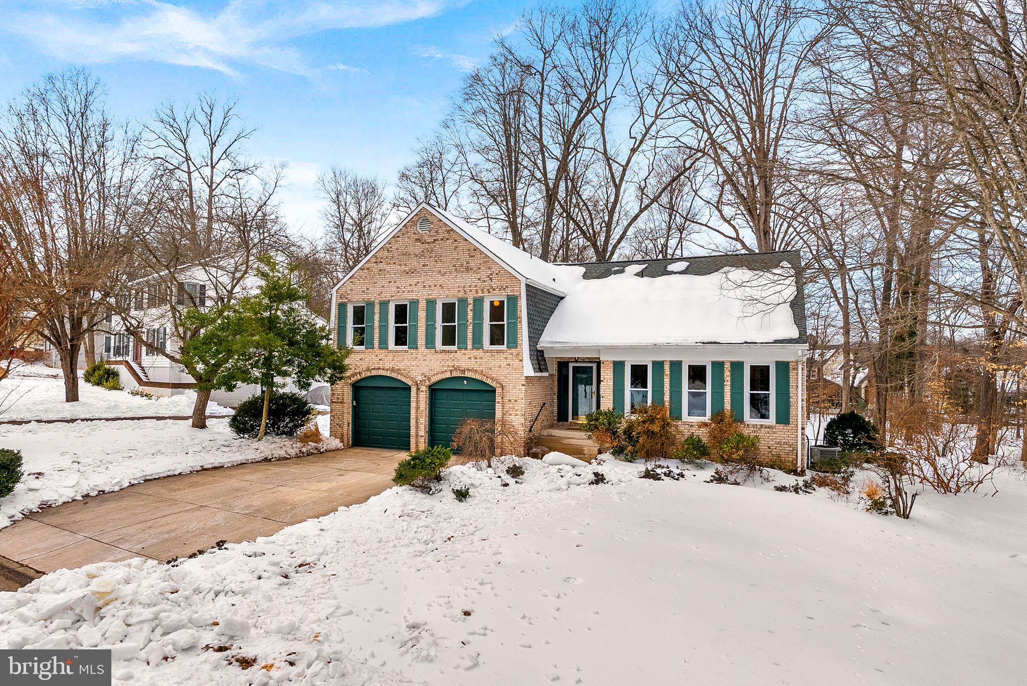 COUNTRYSIDE - Residential