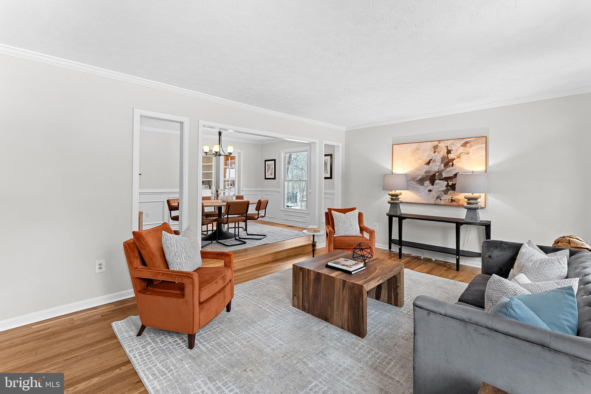 COUNTRYSIDE - Residential