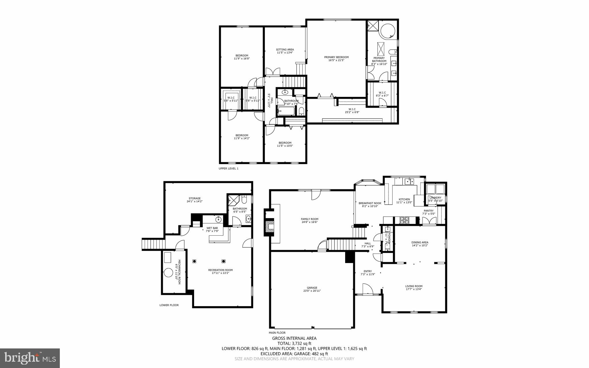 COUNTRYSIDE - Residential
