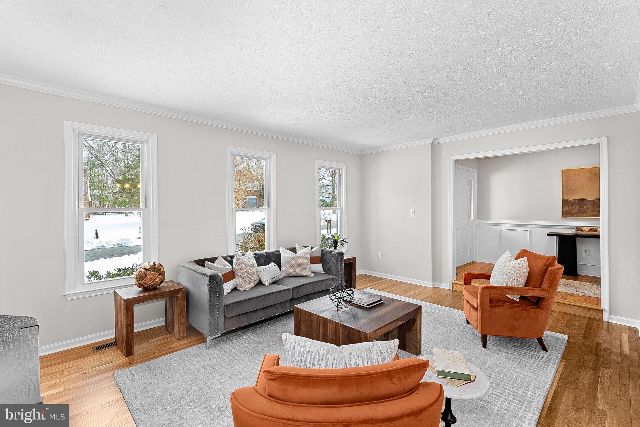 COUNTRYSIDE - Residential