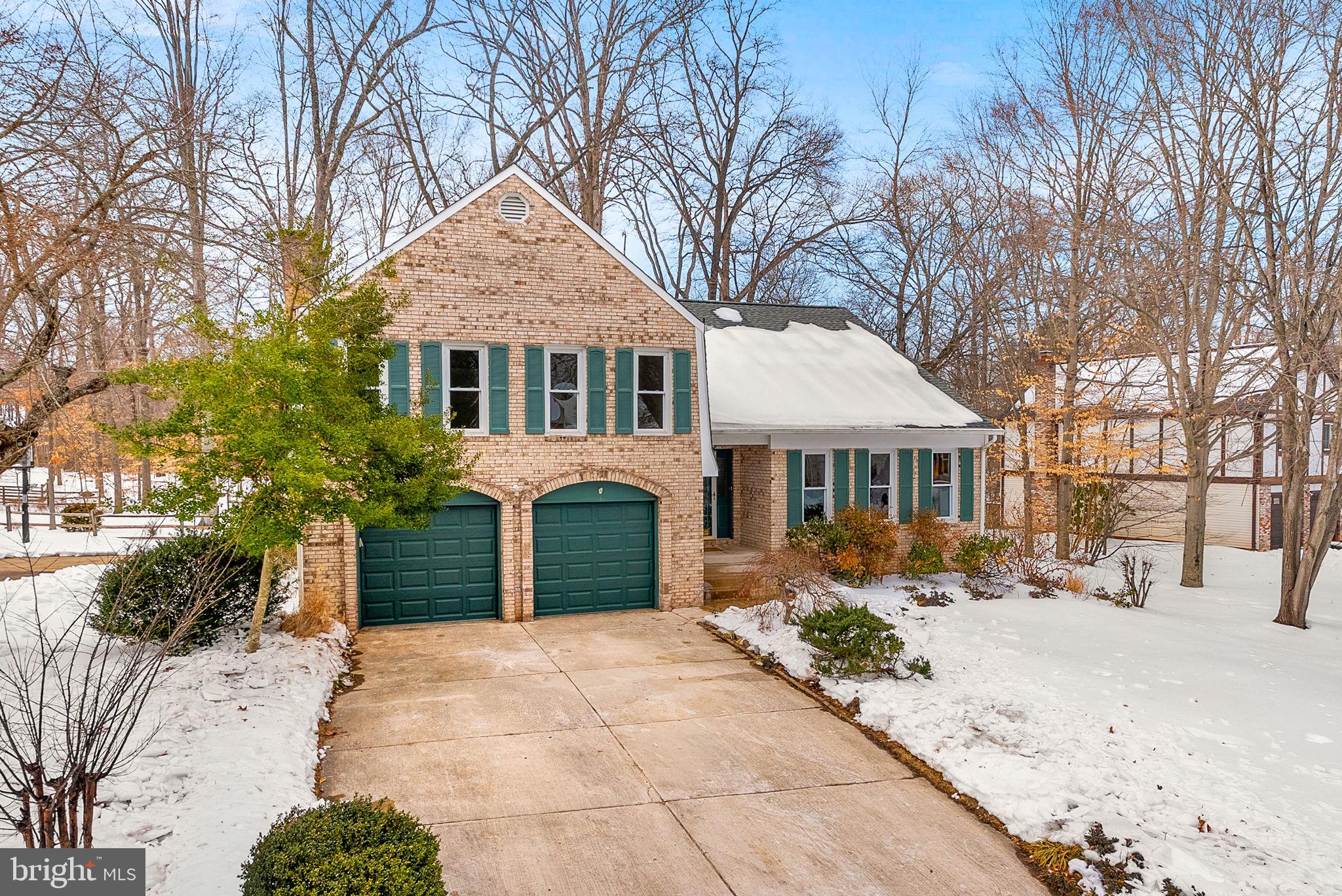 COUNTRYSIDE - Residential