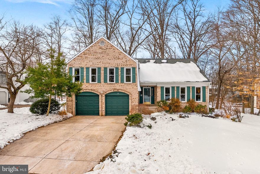 Welcome to 45 Carollton Rd, a beautifully updated home offering over 3,600 square feet of finished living space across three finished levels. This four bedroom, three and a half bath, 2 car garage home sits on a spacious .32 acre lot backing to trees, creating a peaceful setting with plenty of room to play, relax, and entertain. 
The main level is bright and welcoming with tons of natural light, recently refinished hardwood floors, and fresh paint from floor to ceiling. The layout flows comfortably from room to room, making it easy to gather with family or host friends. The newer stainless steel appliances and granite counter tops give you a jump start on the kitchen of your dreams! 
Upstairs, the bedroom level features brand new carpet and fresh paint throughout. Four generously sized bedrooms include a spacious primary suite with a sitting room, perfect for a quiet retreat at the end of the day, along with a refreshed primary bathroom. An additional hall bath serves the remaining bedrooms.
The finished lower level offers flexible living space with LVP flooring, a walk up exit, a full bathroom, wet bar, and a large recreation room ideal for entertaining or guests. A separate storage area provides plenty of space to stay organized.
Recent updates include fresh paint throughout in 2026, beautifully refinished hardwood floors on the main level in 2026, new hardwood flooring in the family room in 2026, new carpet on the upper level in 2026, and a refreshed primary bathroom in 2026. Major improvements include a brand new furnace in 2026, new garage doors in 2025, and new roof in 2019. 
Life in the Countryside community means access to an incredible list of amenities including three pools with an active swim team, five tennis courts, seven tot lots, two basketball and multipurpose courts, a catch and release pond, and direct access to Horsepen Run, a scenic 1.5 mile nature trail and outdoor fitness course with exercise stations throughout. Just minutes away, Algonkian Park offers a public golf course, river access, miniature golf, and a water park, making it easy to enjoy the outdoors year round.
The location is ideal for commuters with easy access to Route 7, Route 28, the Dulles Toll Road, and the Fairfax County Parkway.
All of this in a fantastic location close to schools, shopping, dining, and commuter routes. A wonderful opportunity to own a truly special home in one of the area’s most loved neighborhoods.