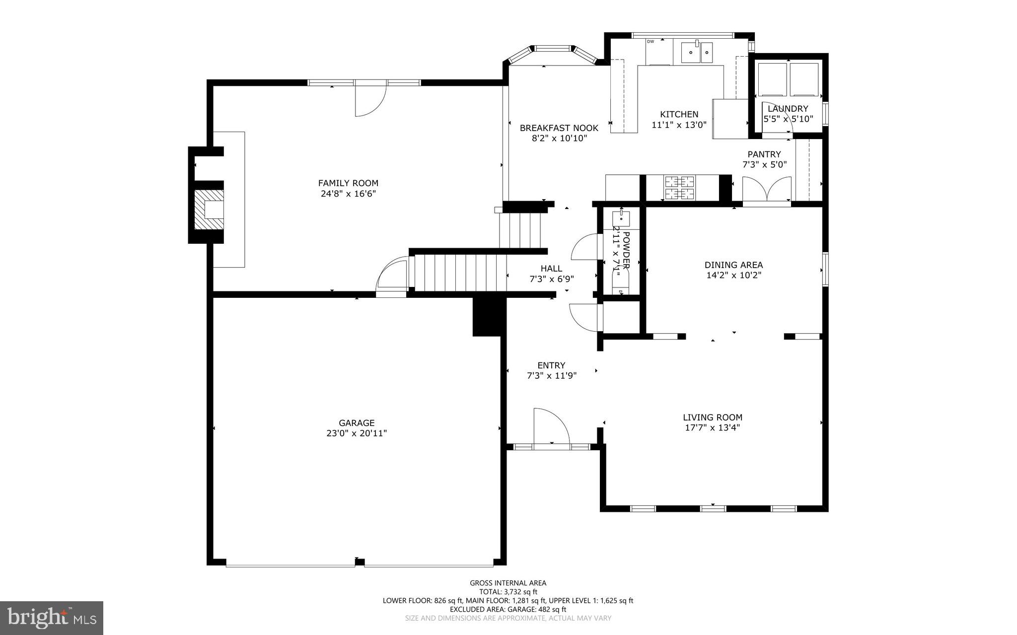 COUNTRYSIDE - Residential