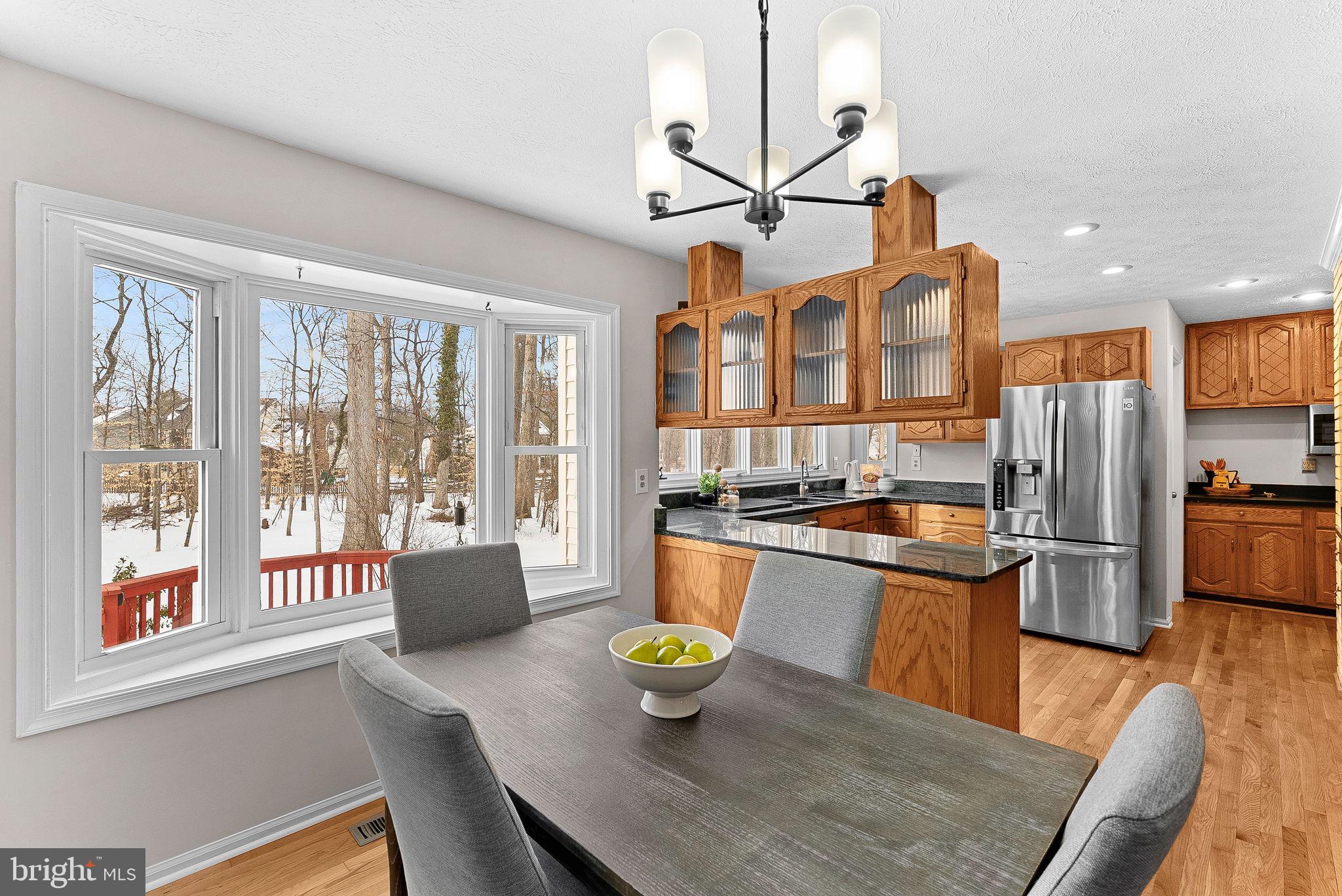 COUNTRYSIDE - Residential