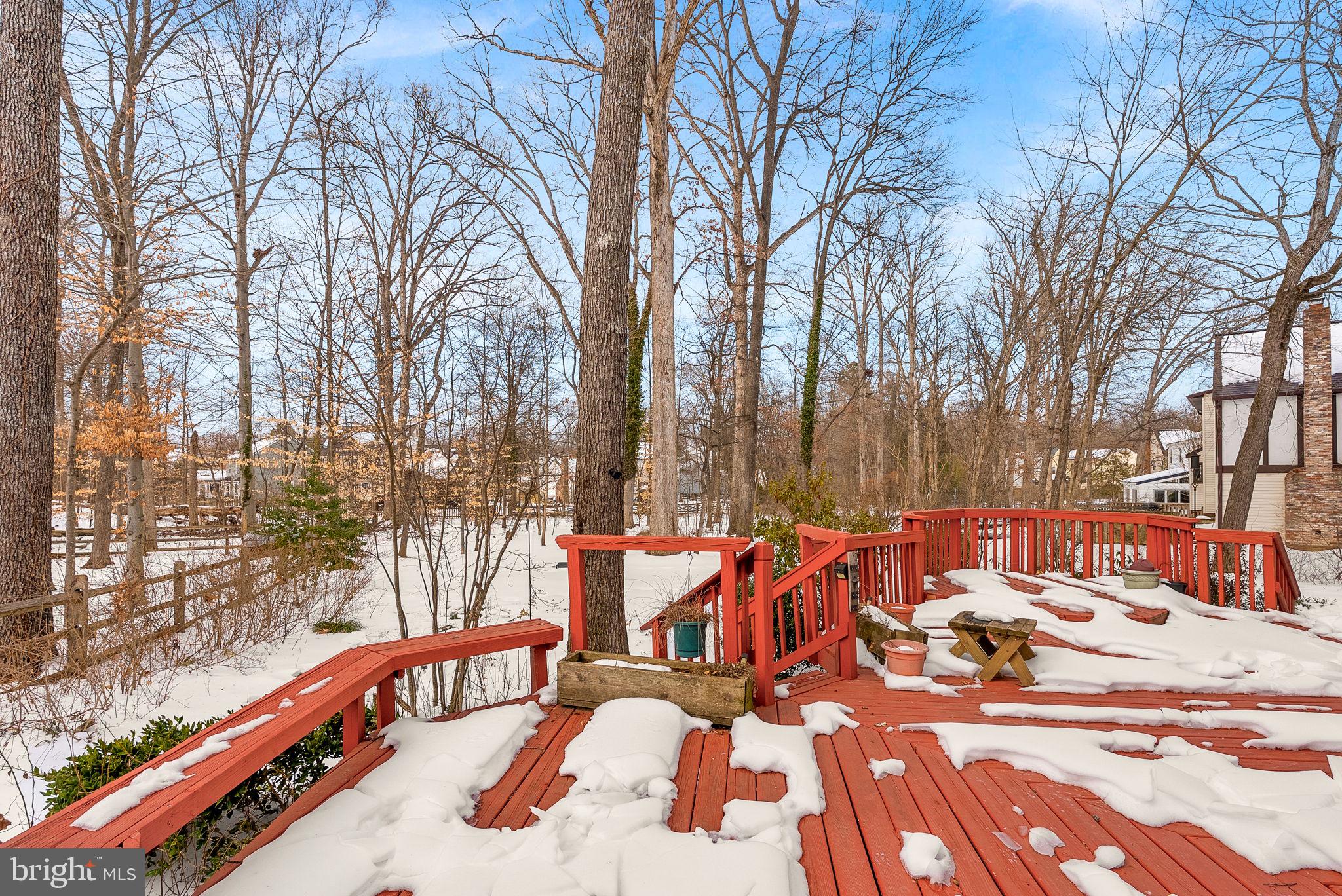 COUNTRYSIDE - Residential