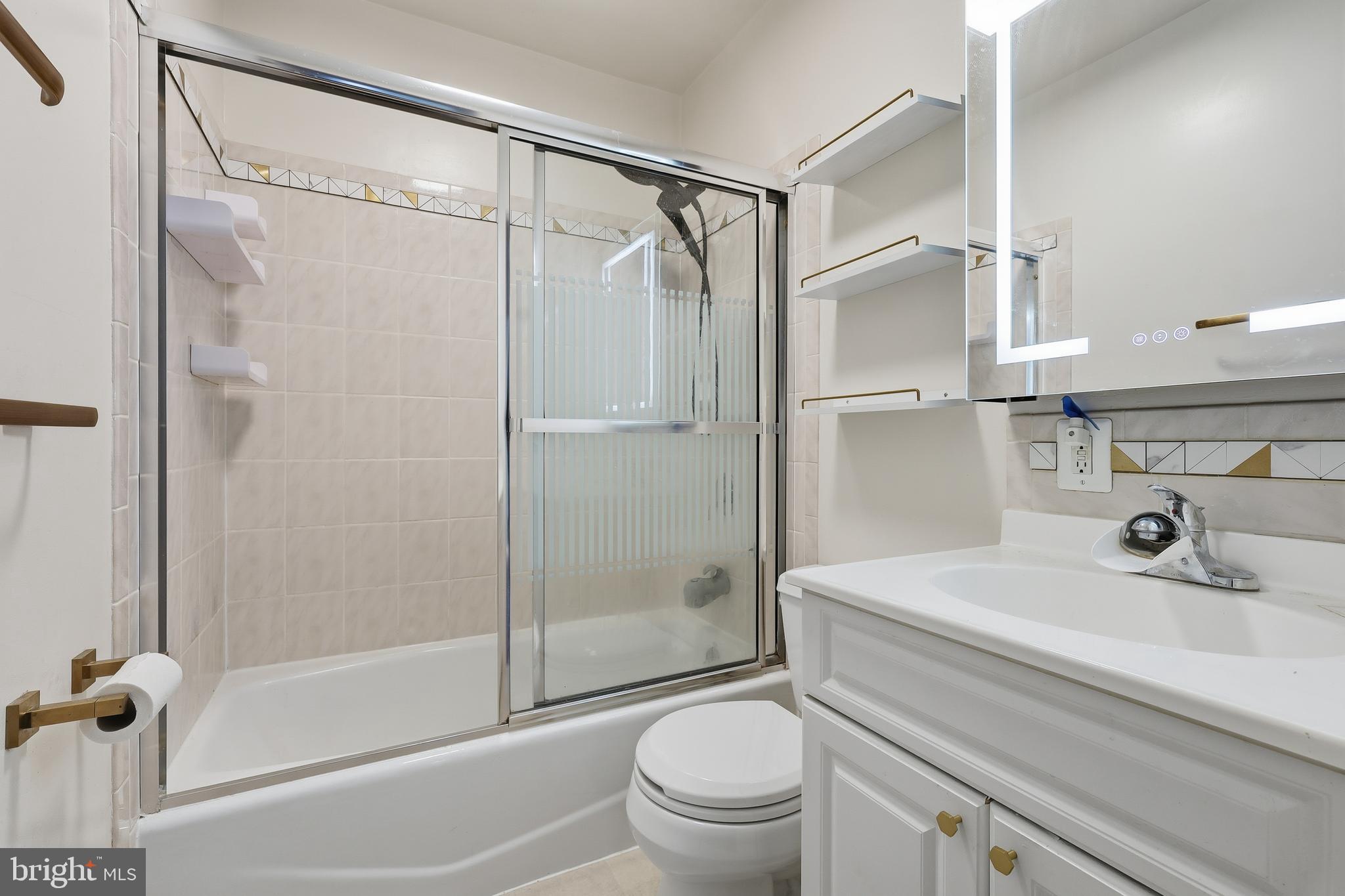 ROCK CREEK PALISADES - Residential Lease