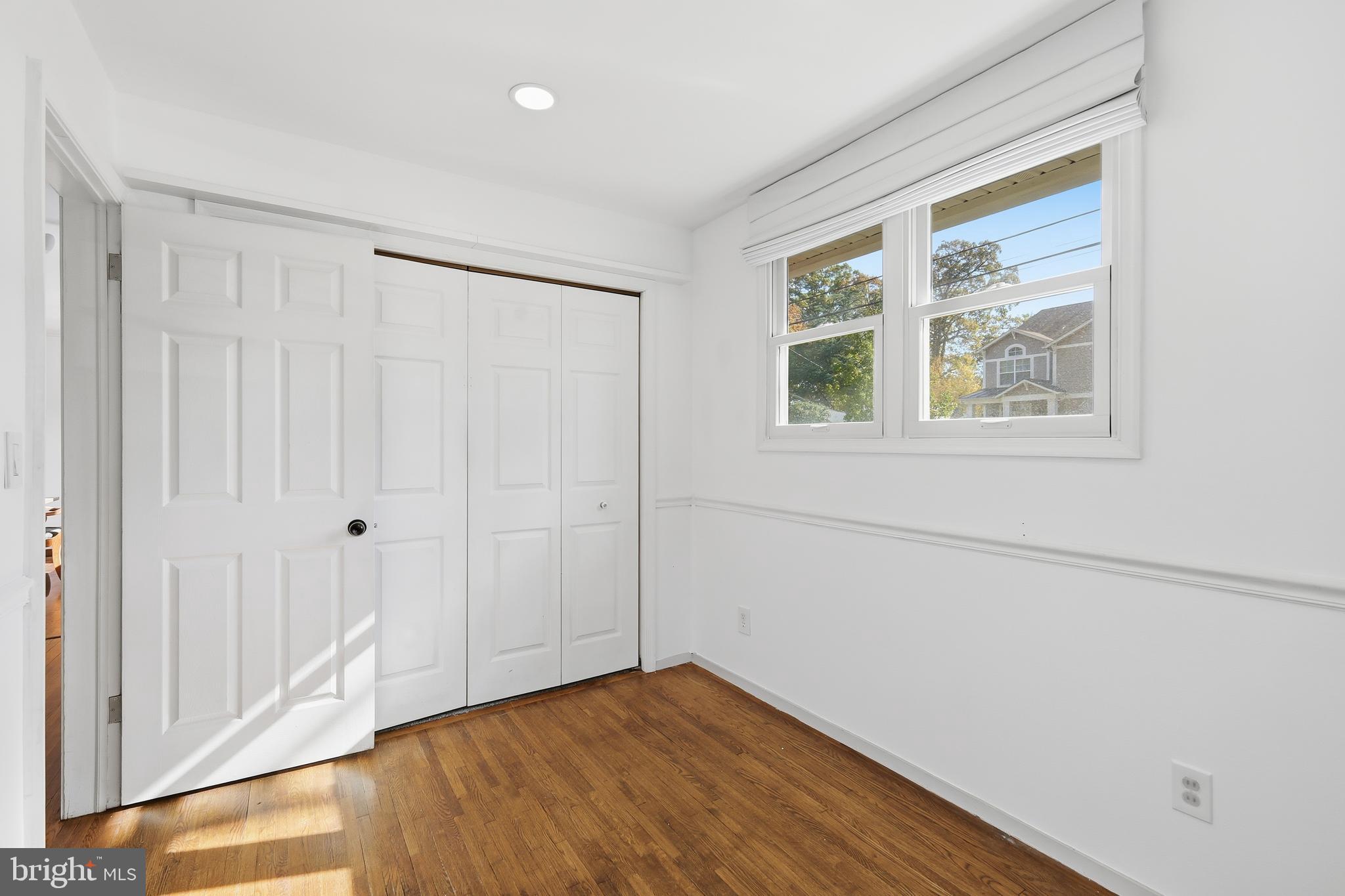 ROCK CREEK PALISADES - Residential Lease