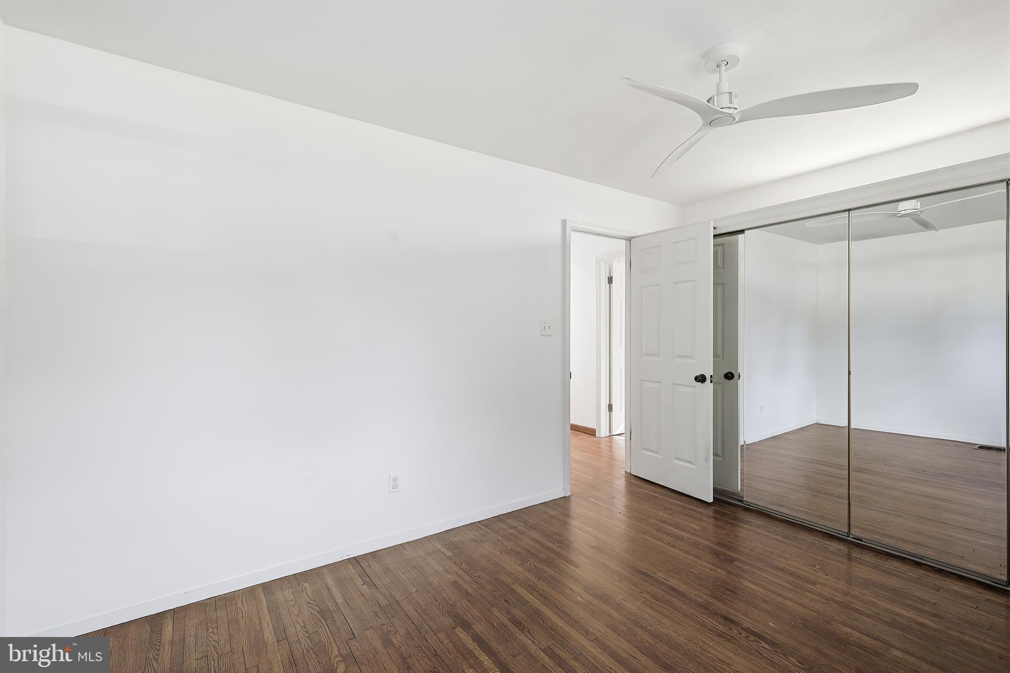 ROCK CREEK PALISADES - Residential Lease