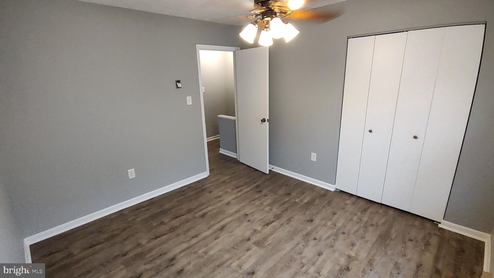 HOFFMAN HEIGHTS - Residential Lease