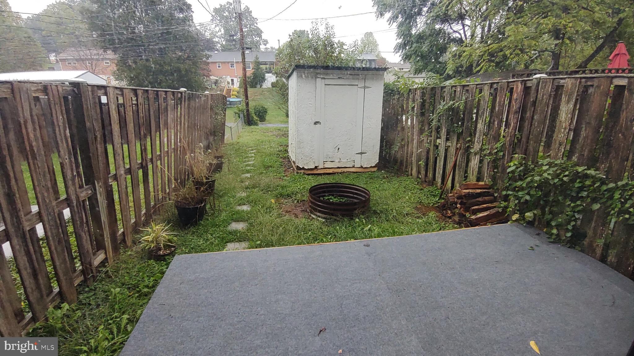 HOFFMAN HEIGHTS - Residential Lease