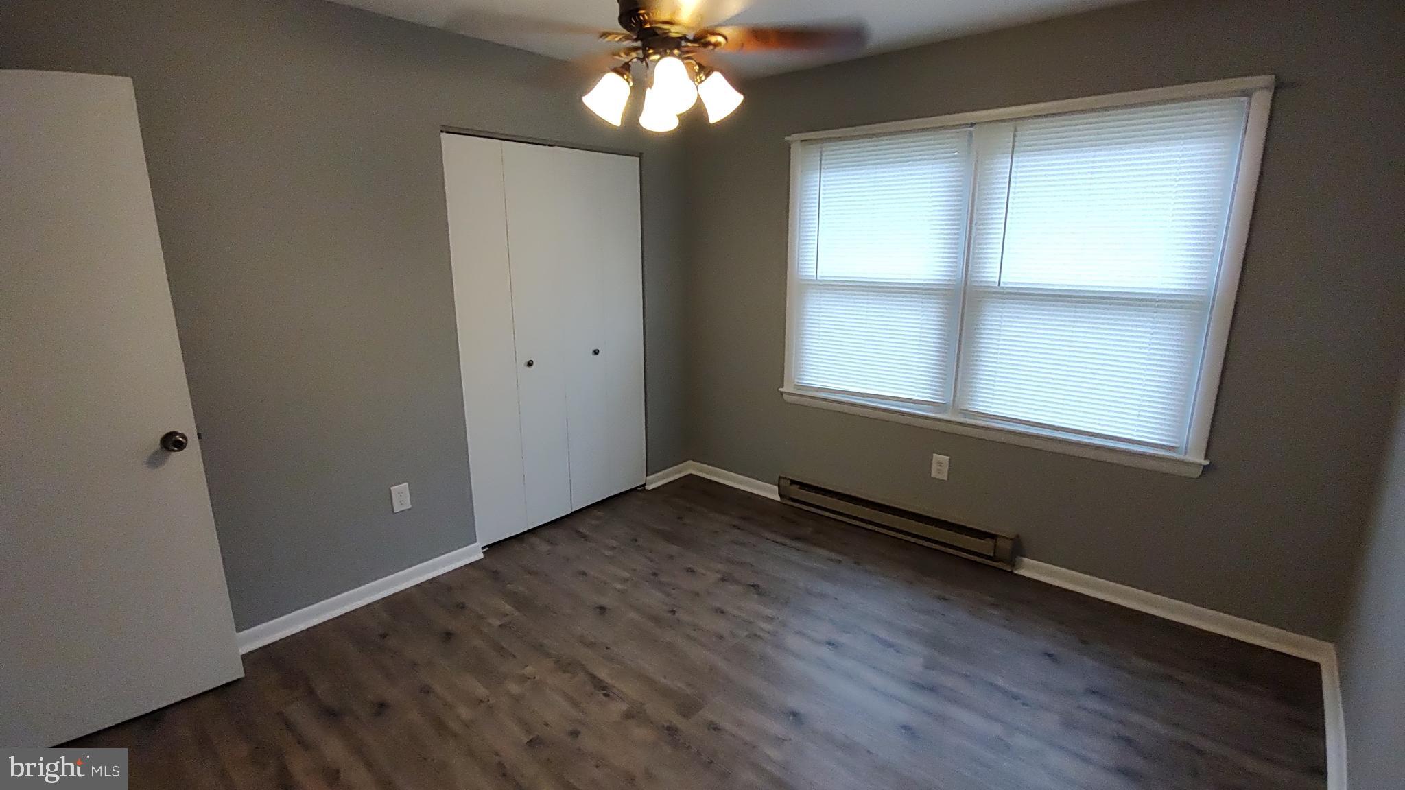 HOFFMAN HEIGHTS - Residential Lease