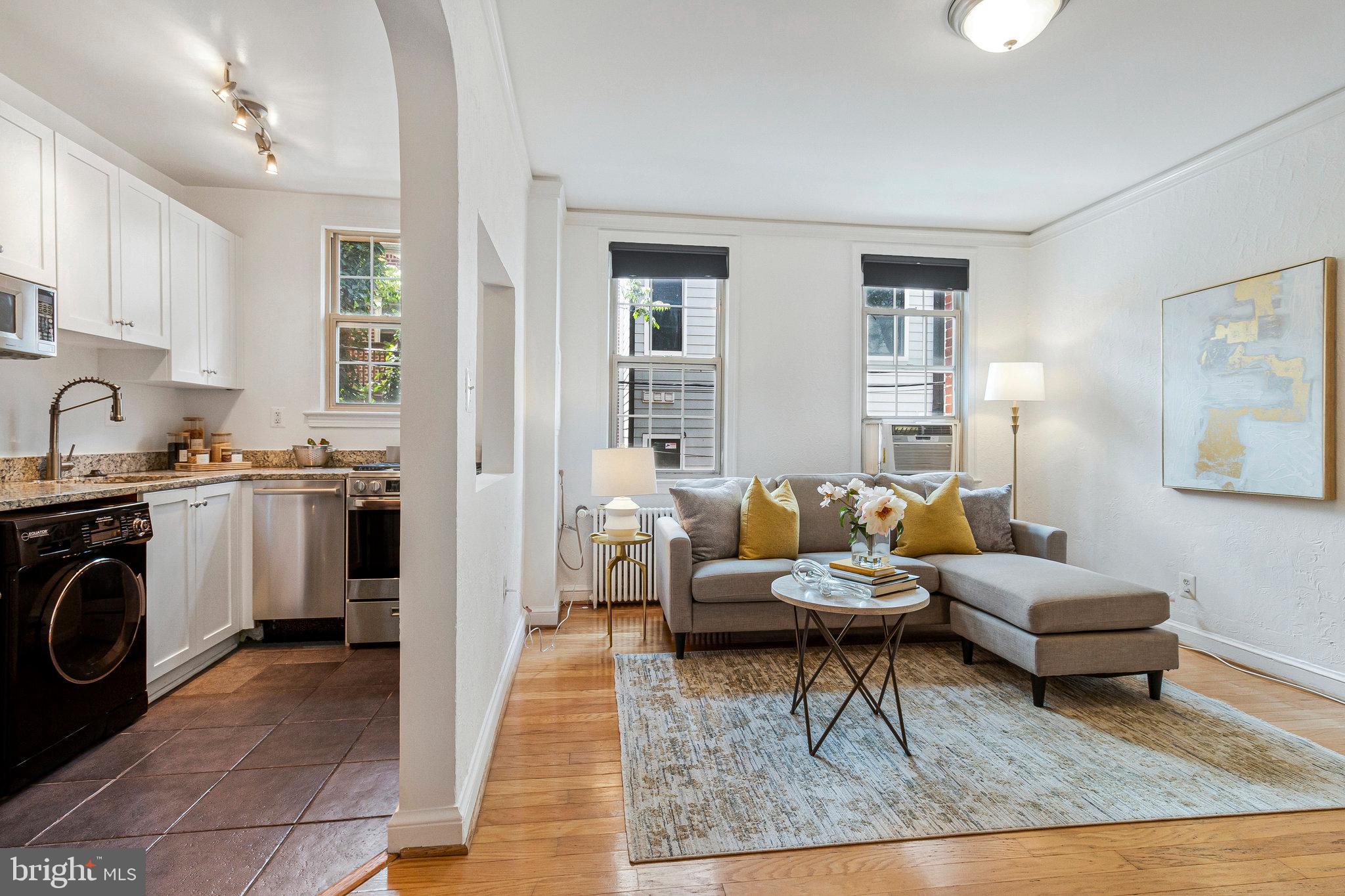 1441 EUCLID STREET NW 106