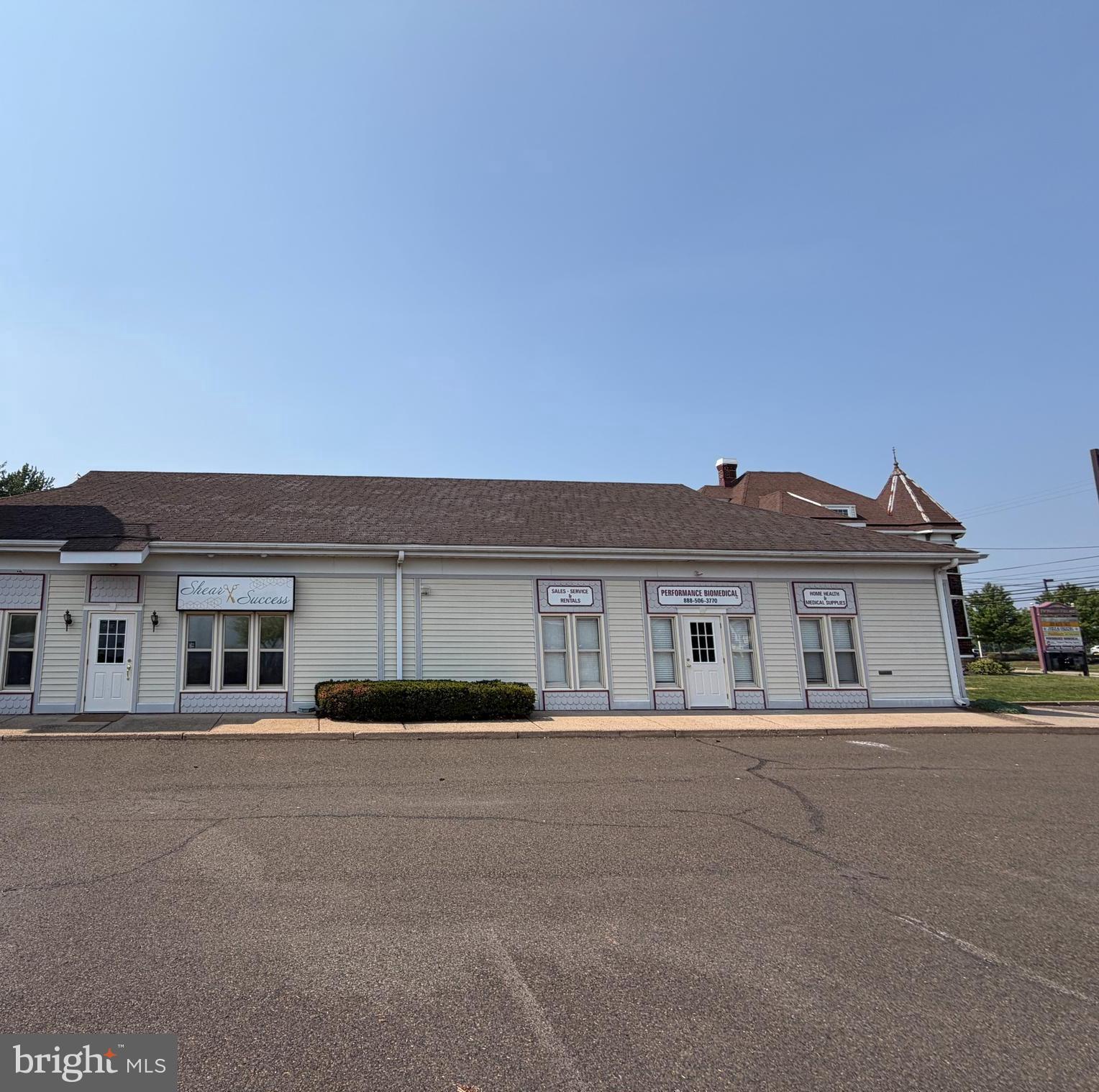 120 Bethlehem Pike,Unit 105, Colmar, PA 18915