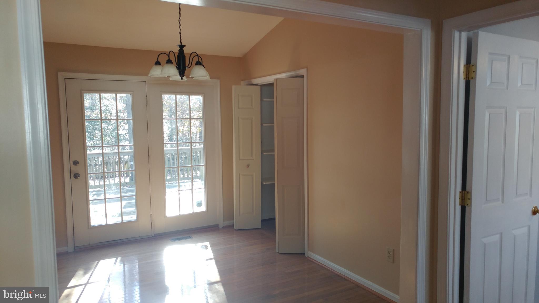 LANCASTER GATE - Residential Lease