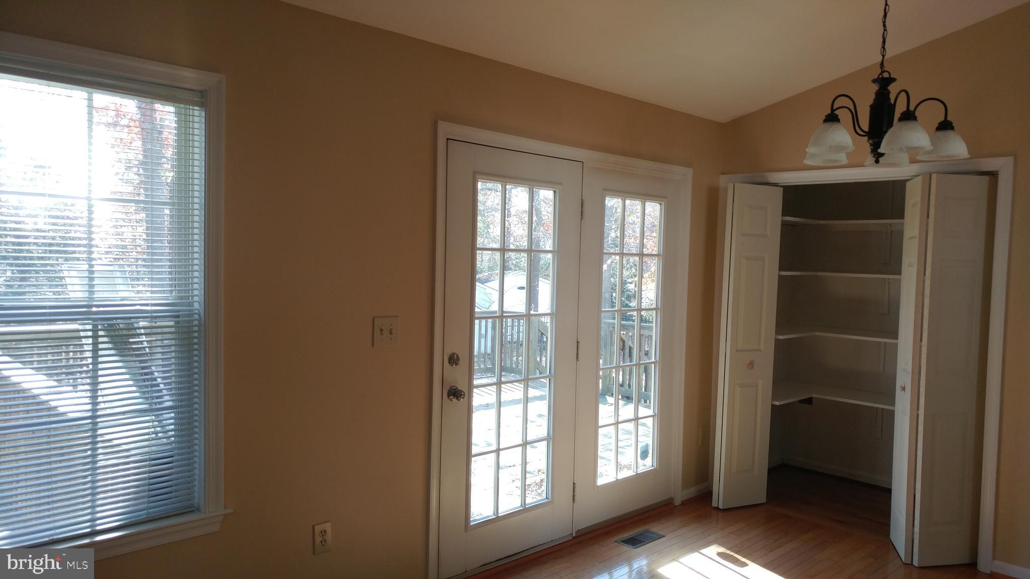 LANCASTER GATE - Residential Lease