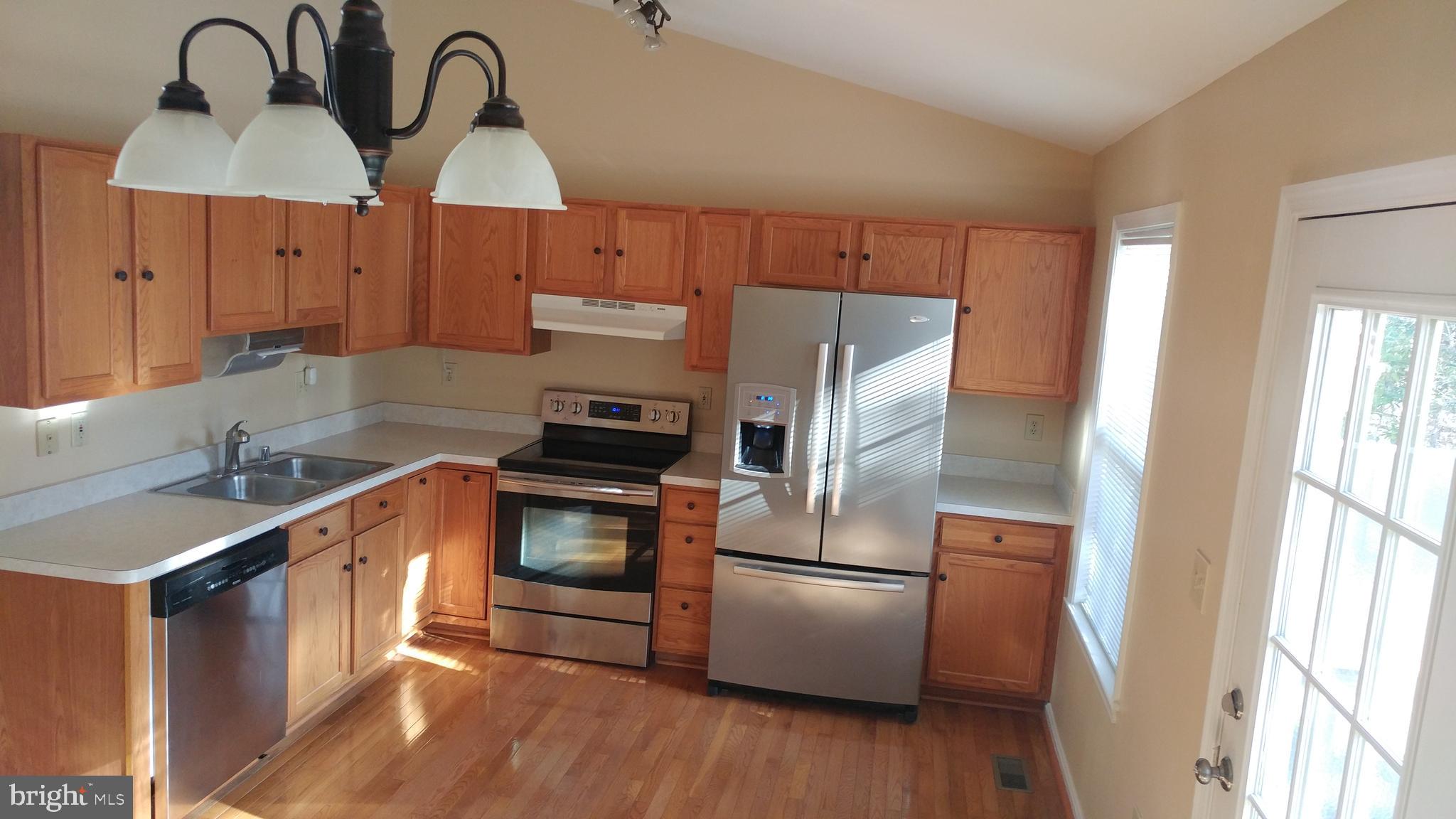 LANCASTER GATE - Residential Lease