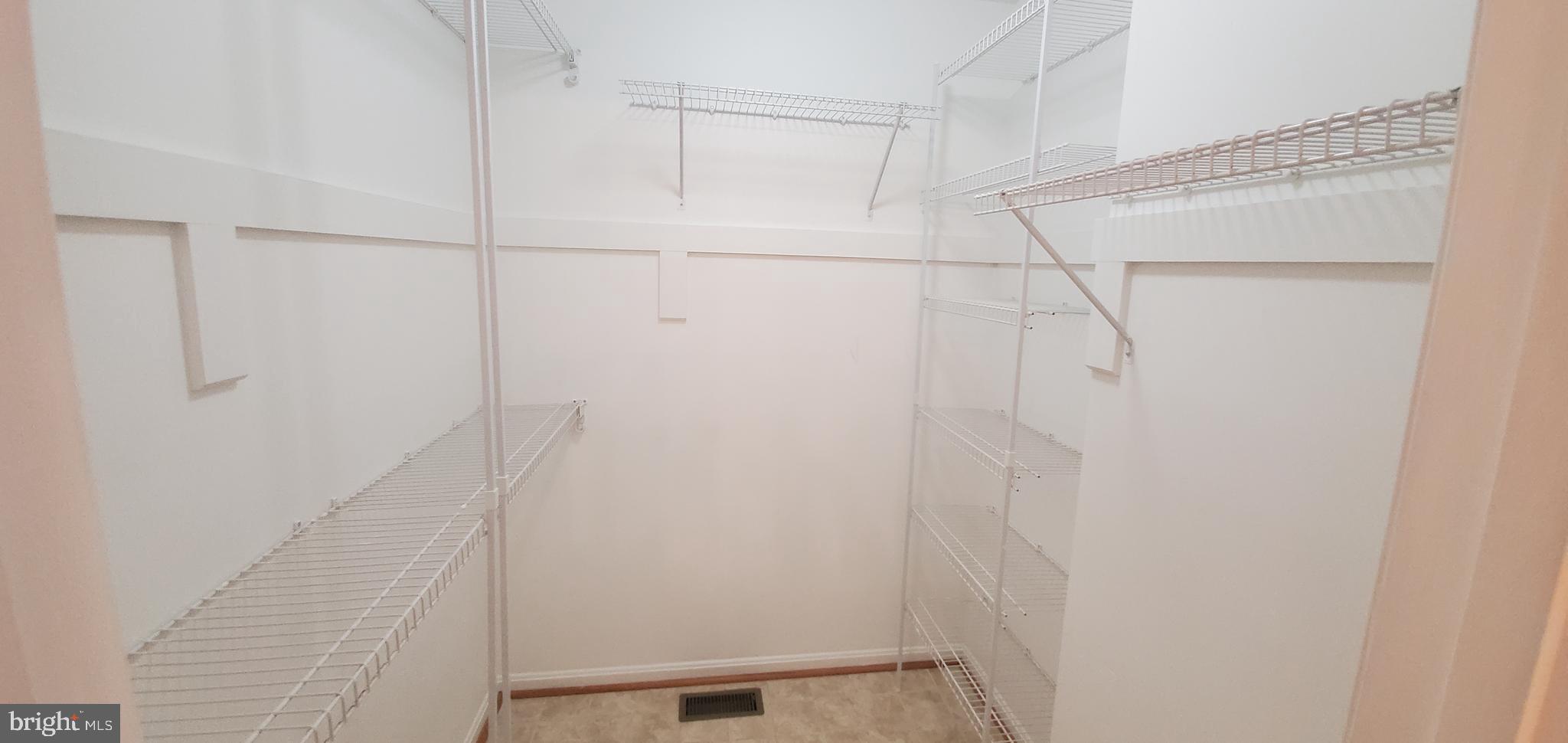 LANCASTER GATE - Residential Lease