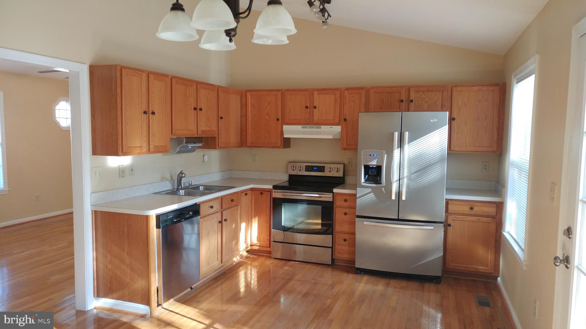 LANCASTER GATE - Residential Lease