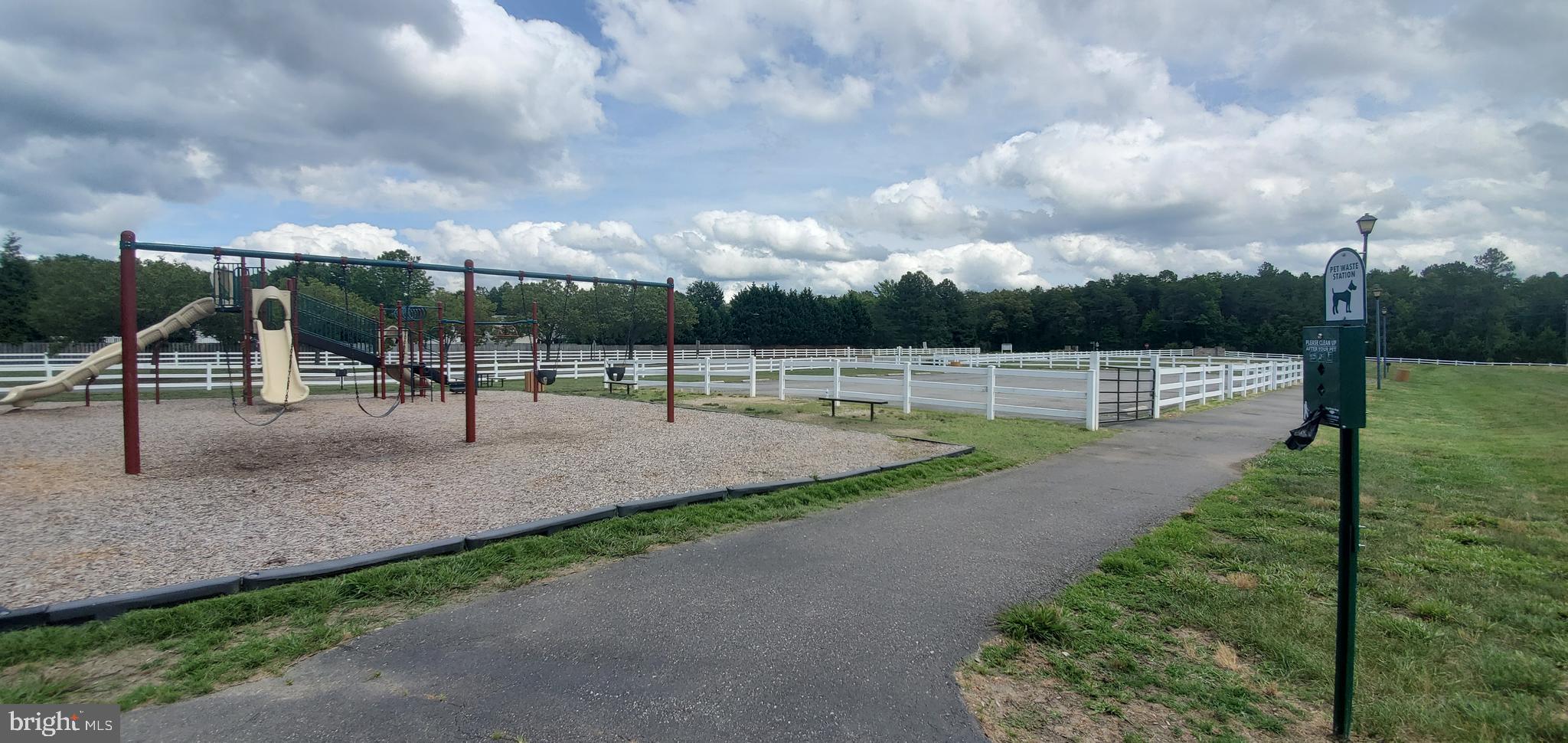 LANCASTER GATE - Residential Lease