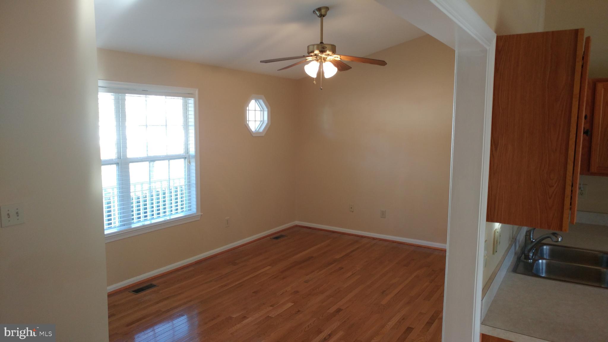 LANCASTER GATE - Residential Lease