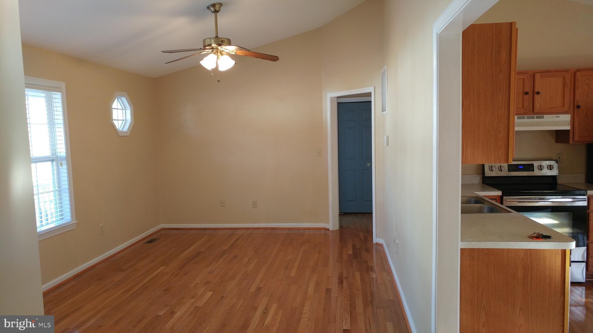 LANCASTER GATE - Residential Lease